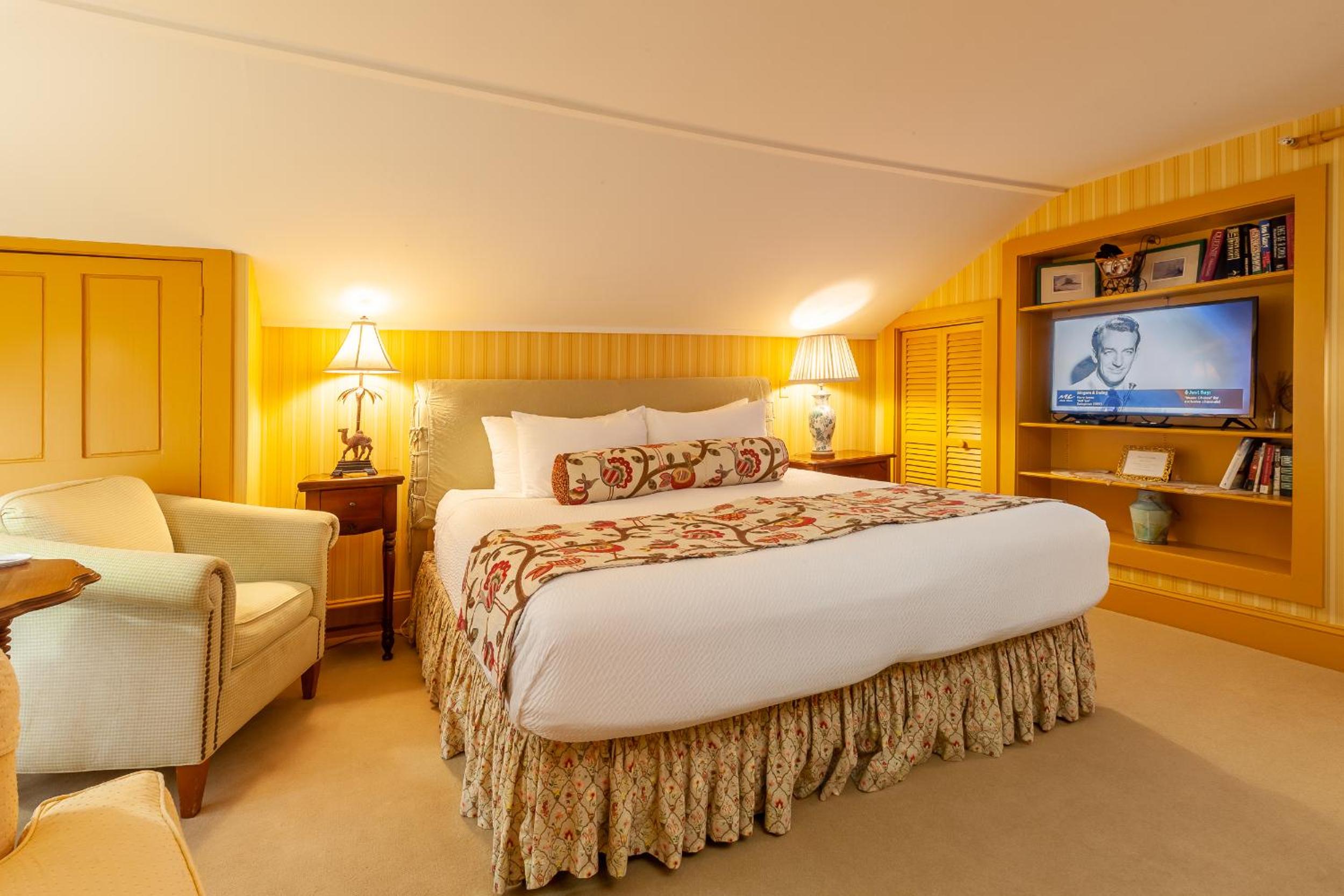 King Room photo 2