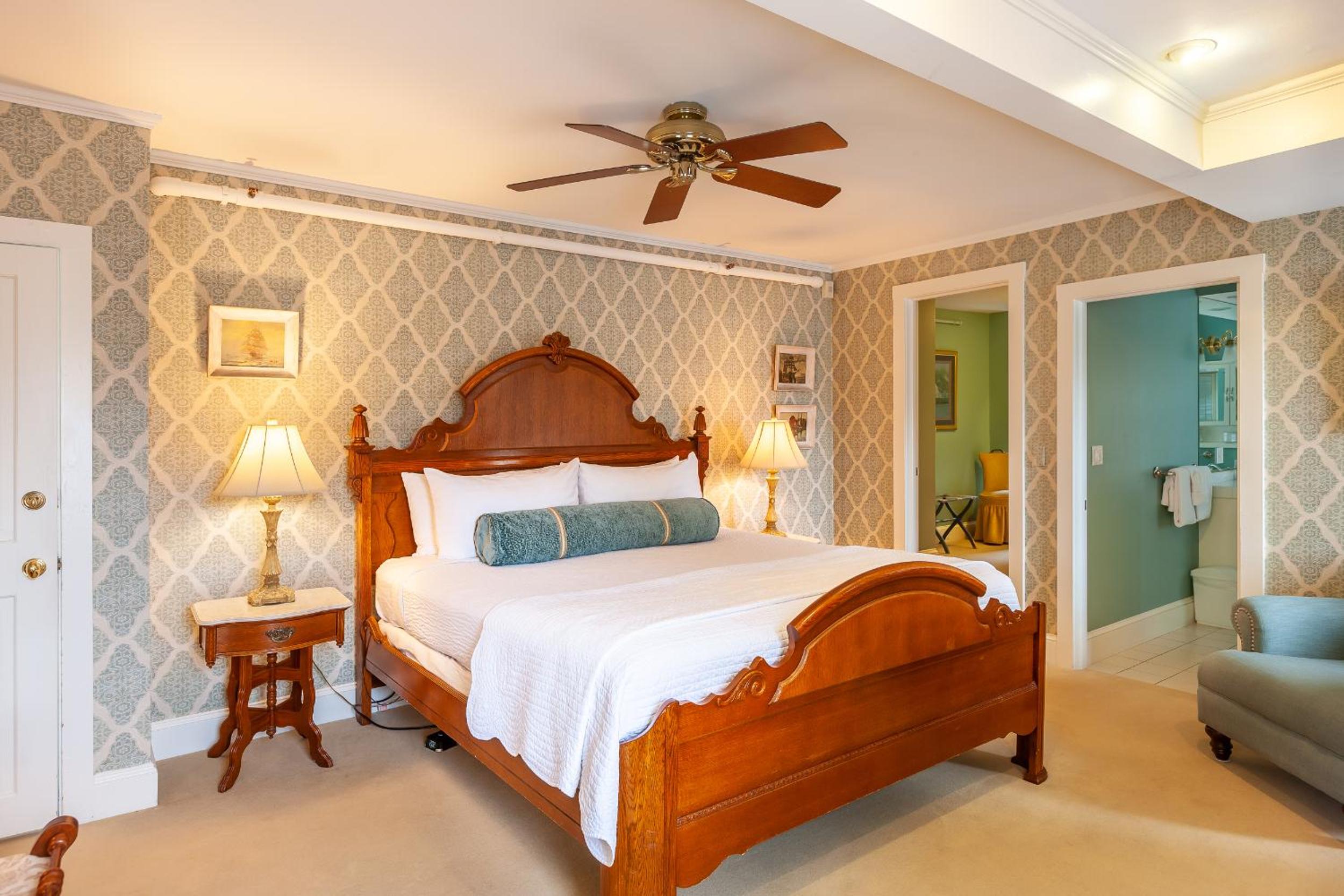 King Suite photo 2