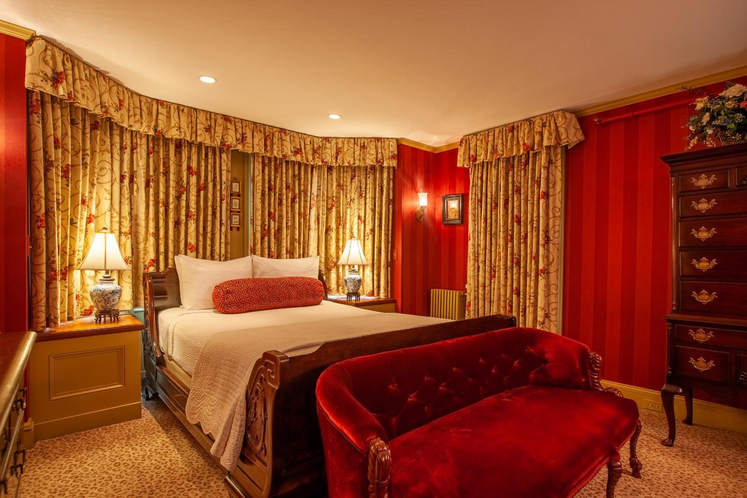 Deluxe Queen Room photo 1