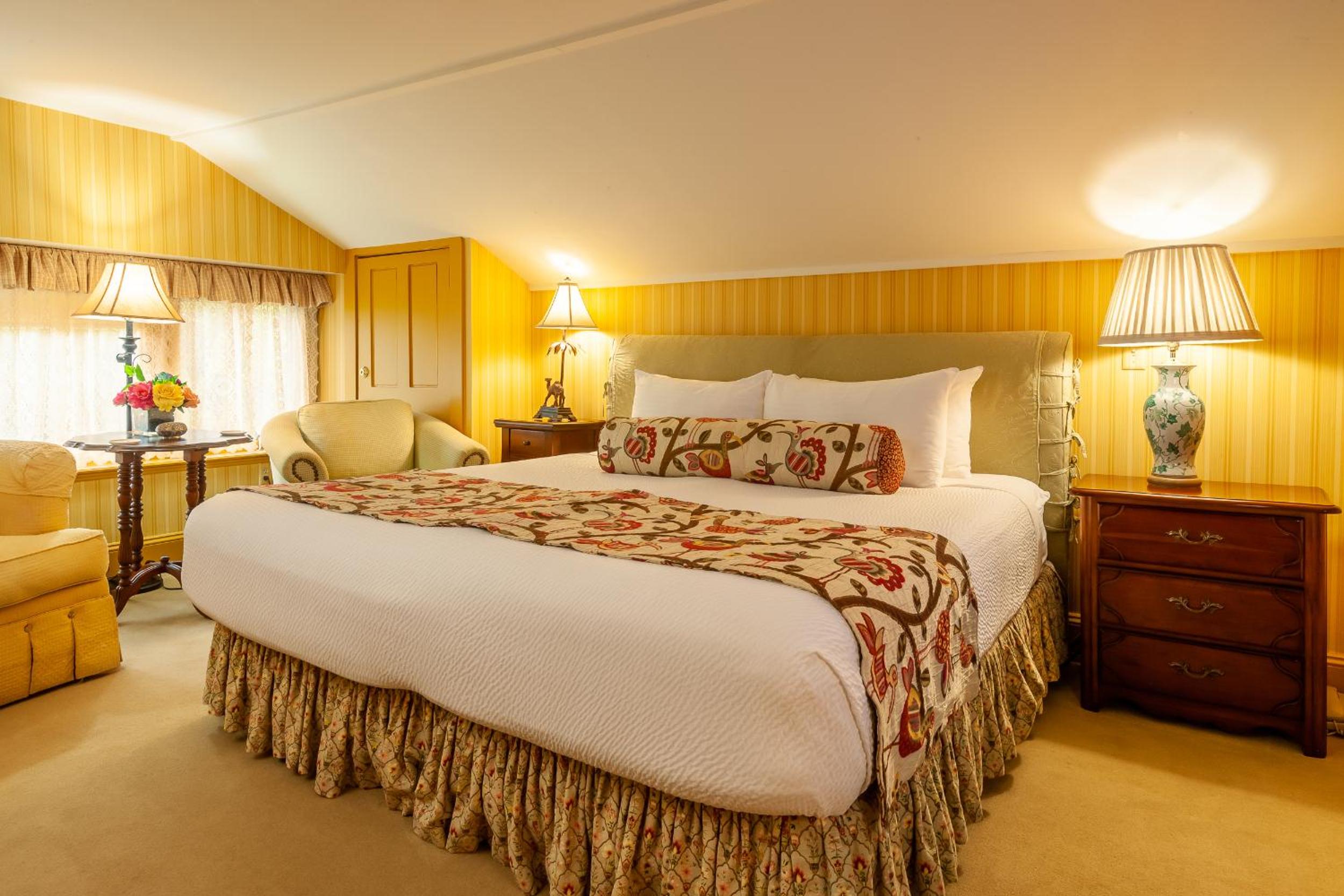 King Room photo 3