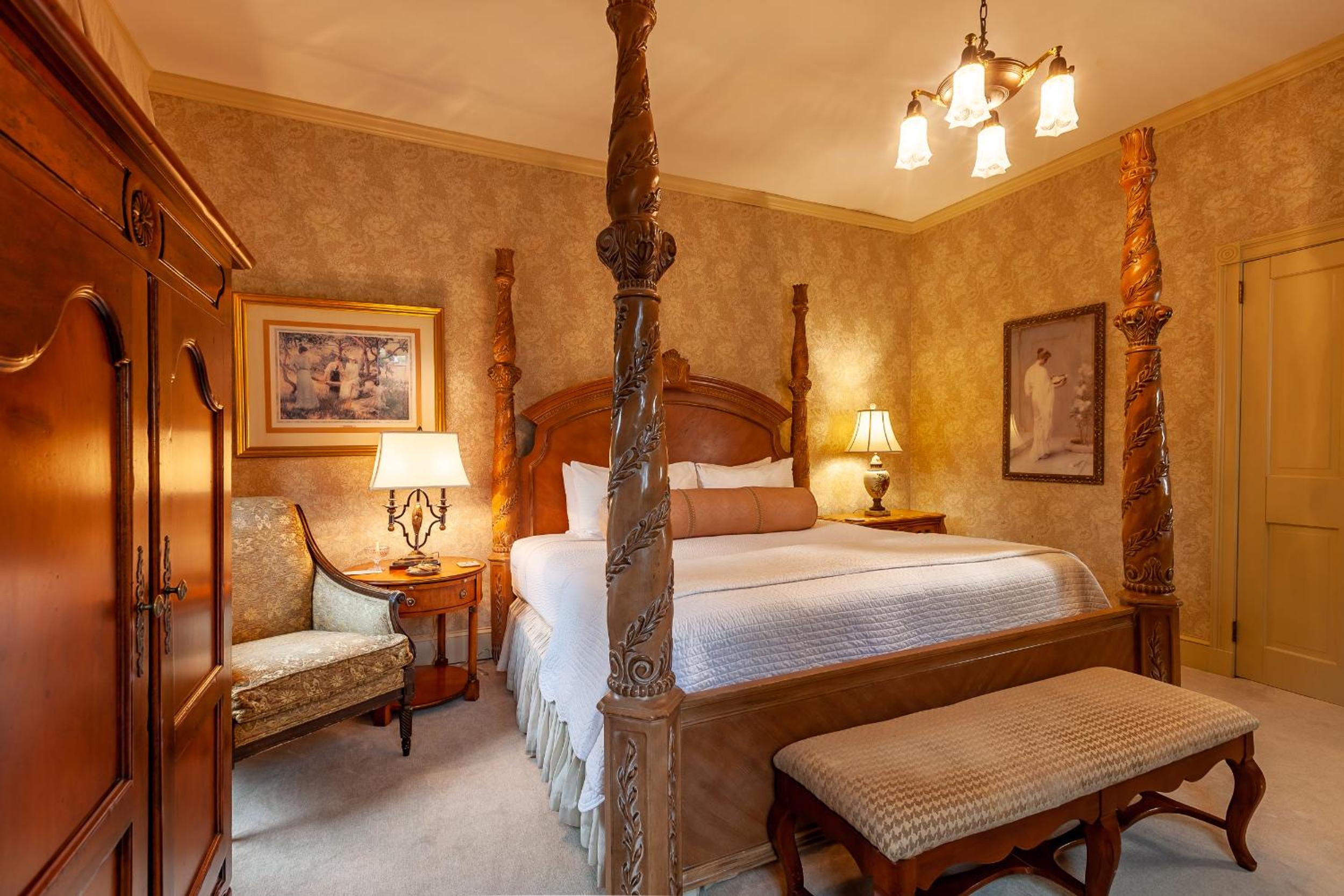 King Room photo 3