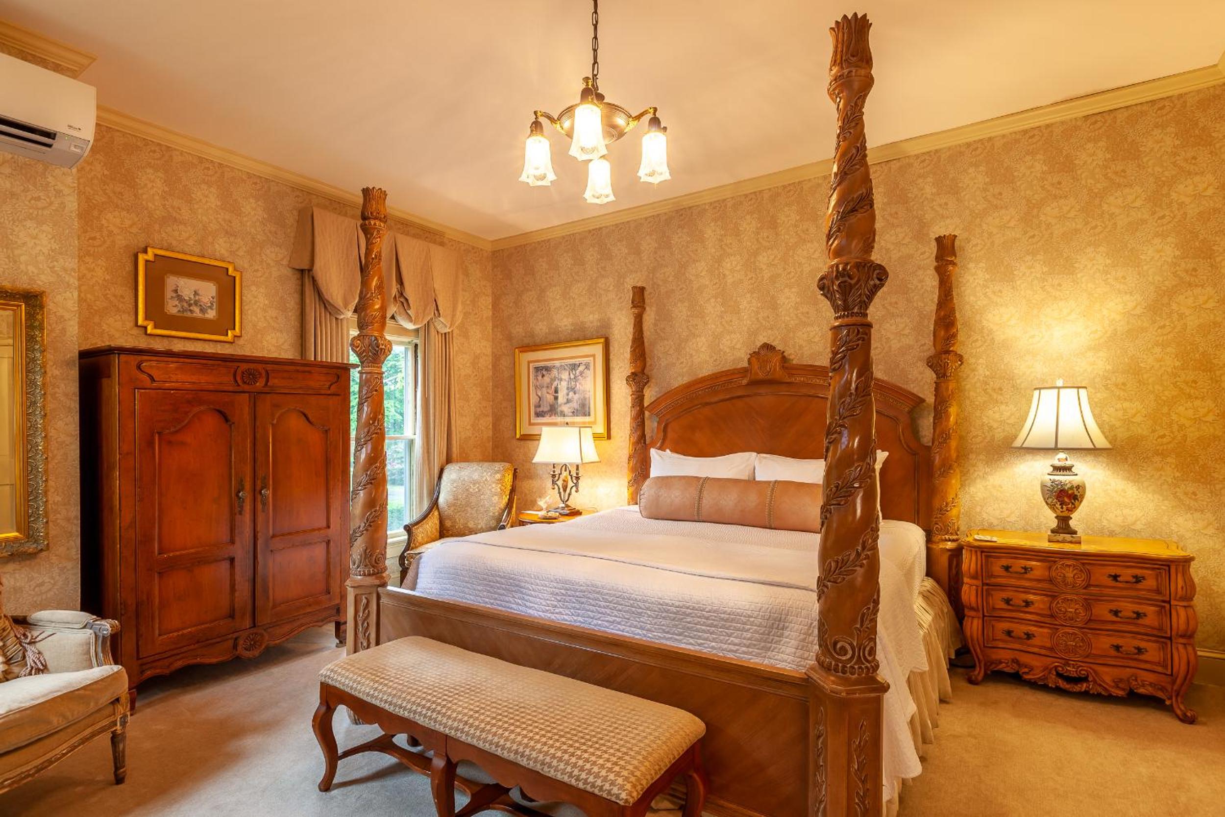 King Room photo 1
