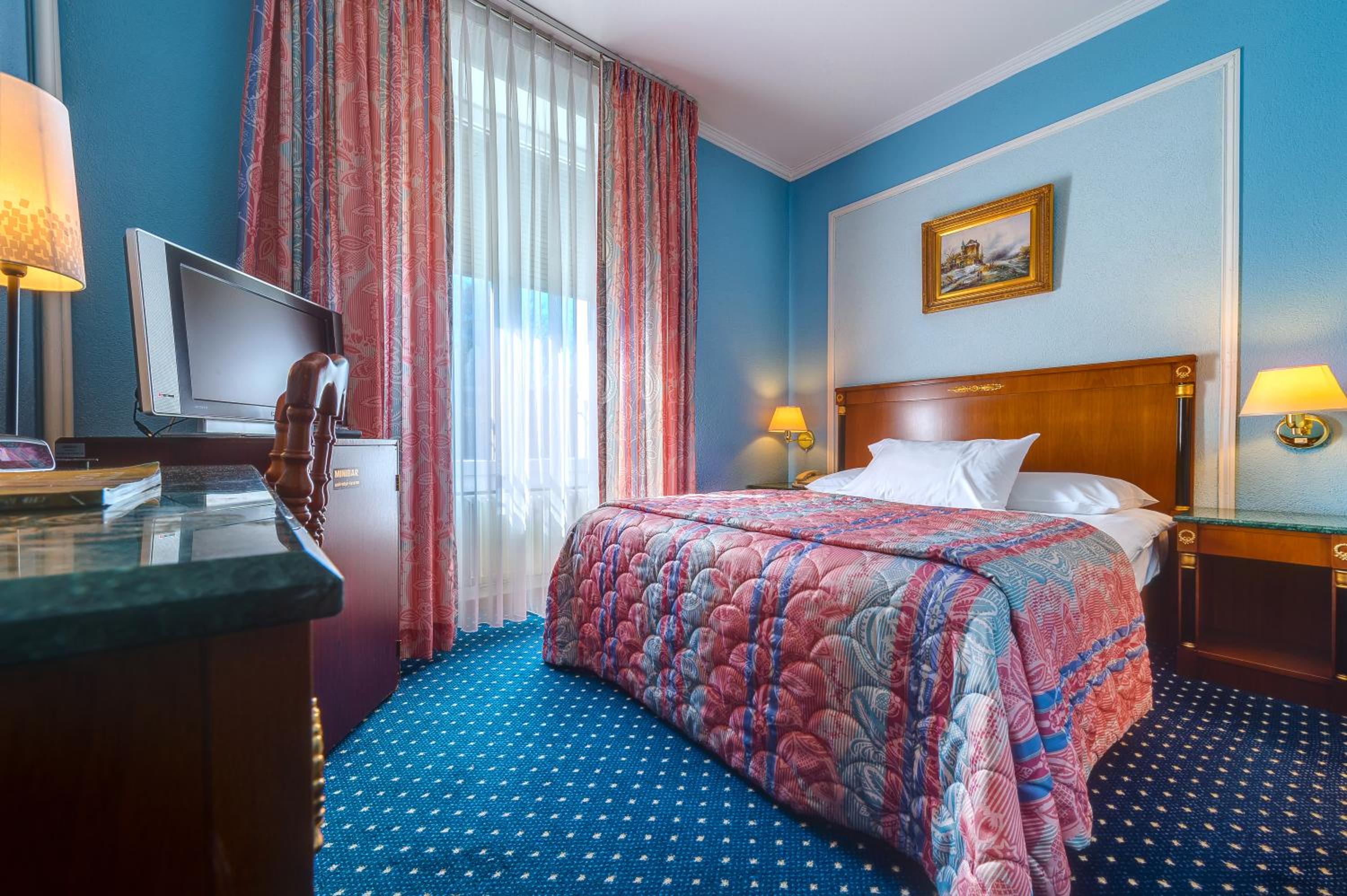 Single Room photo 1