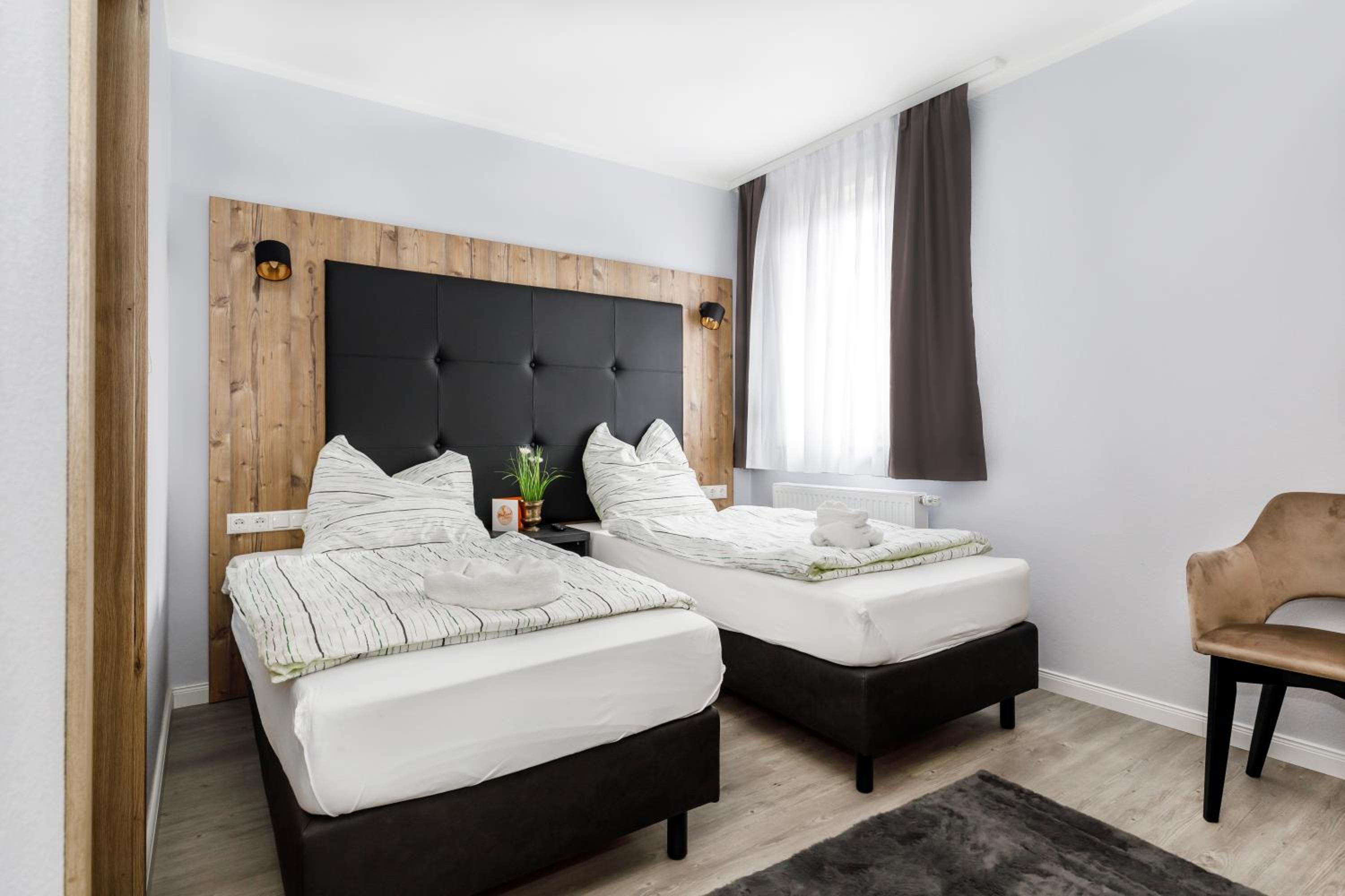 Standard Double Room photo 1