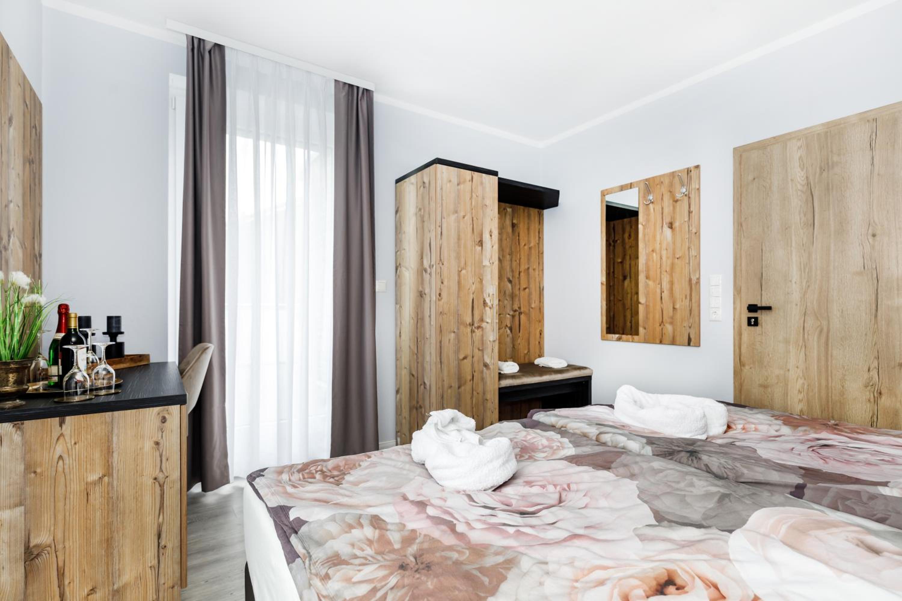 Double Room with Terrace photo 1