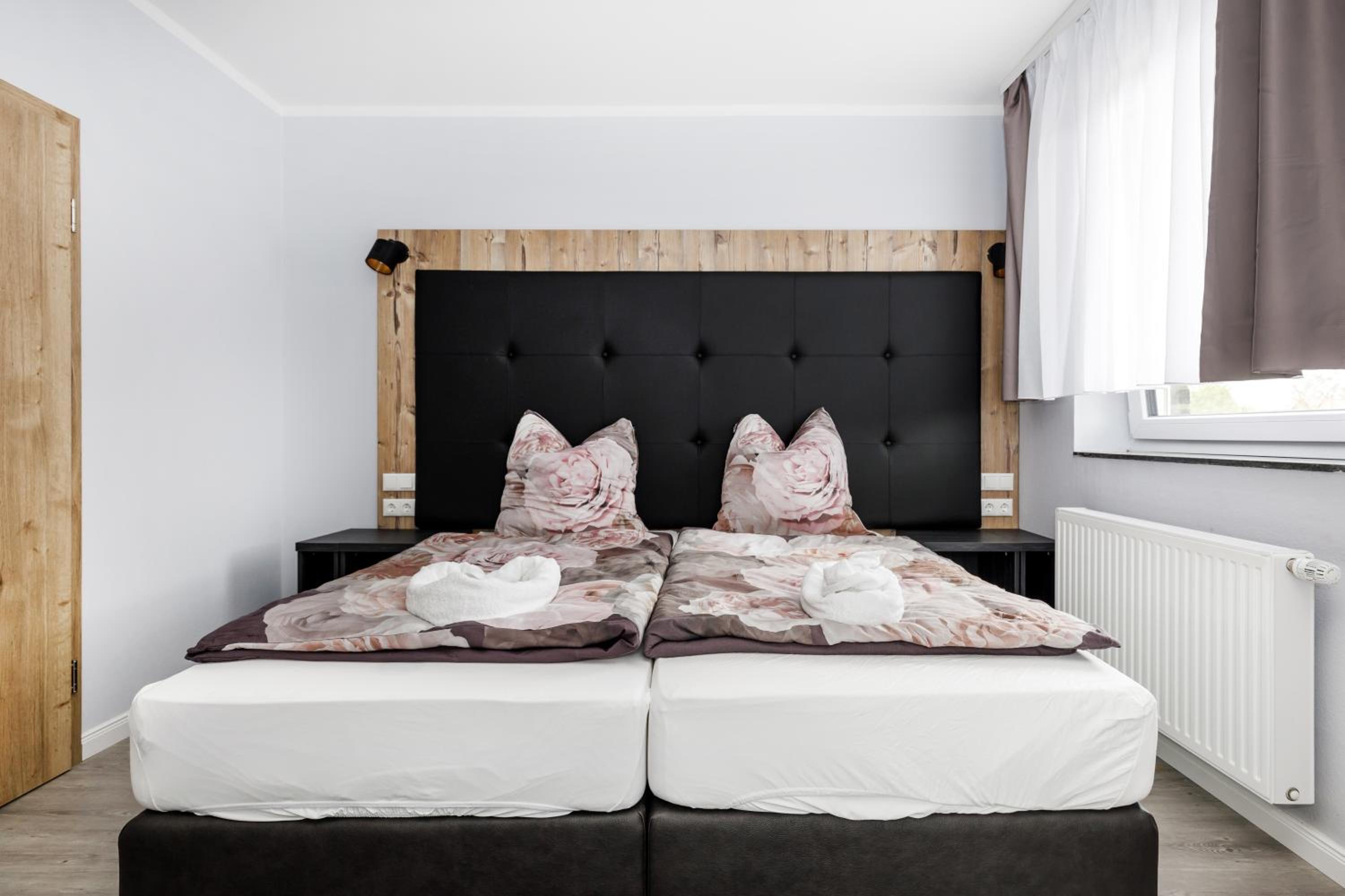 Double Room with Terrace photo 3