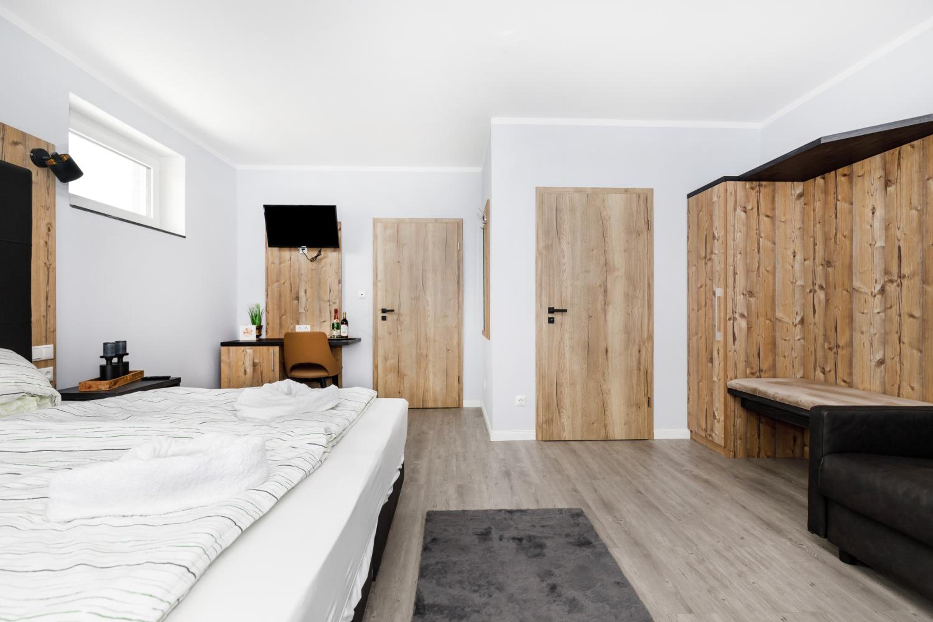 Double Room photo 3