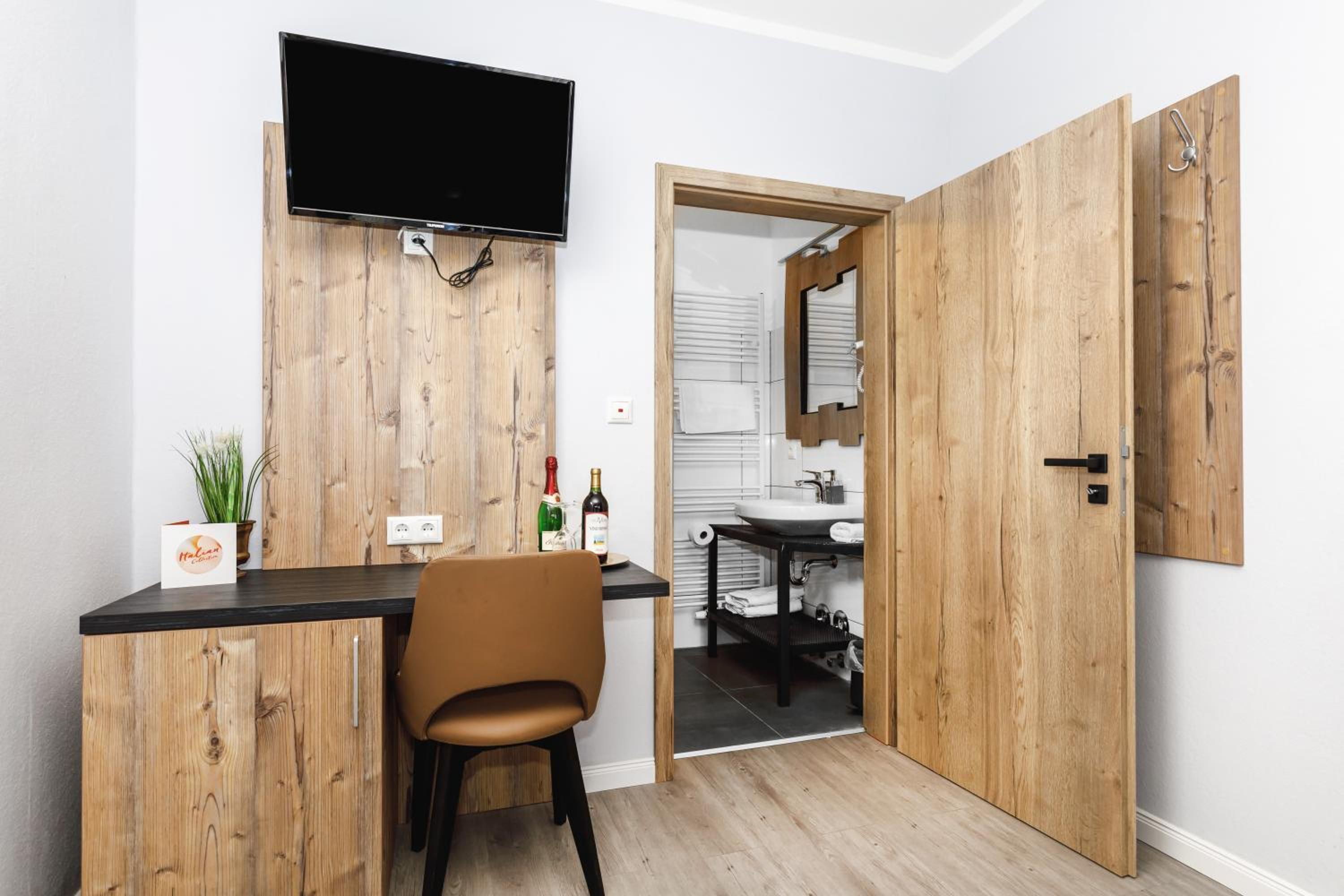 Double Room photo 1