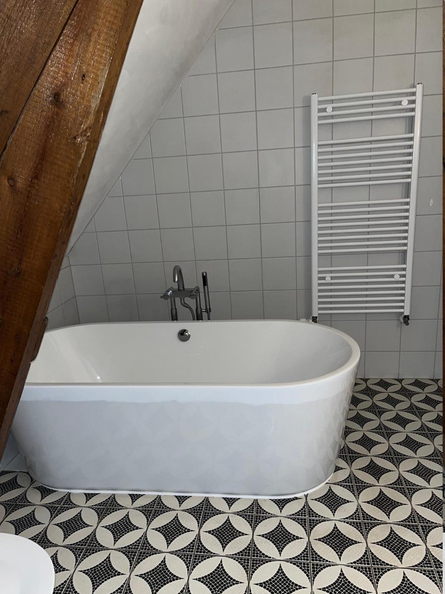 Deluxe Suite photo 3
