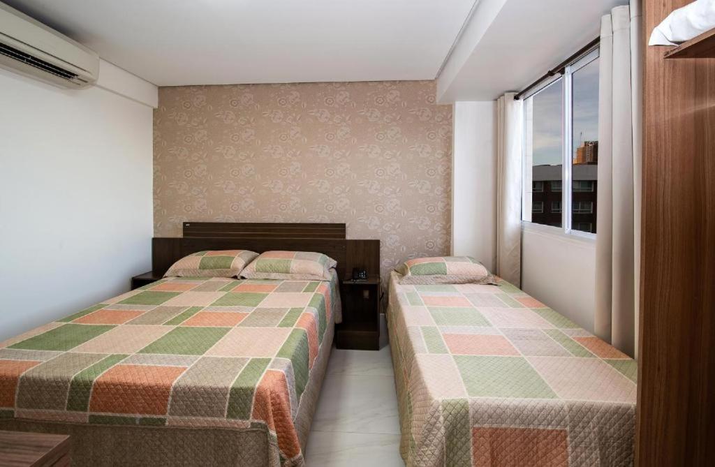 Triple Room with City View - Photo 1