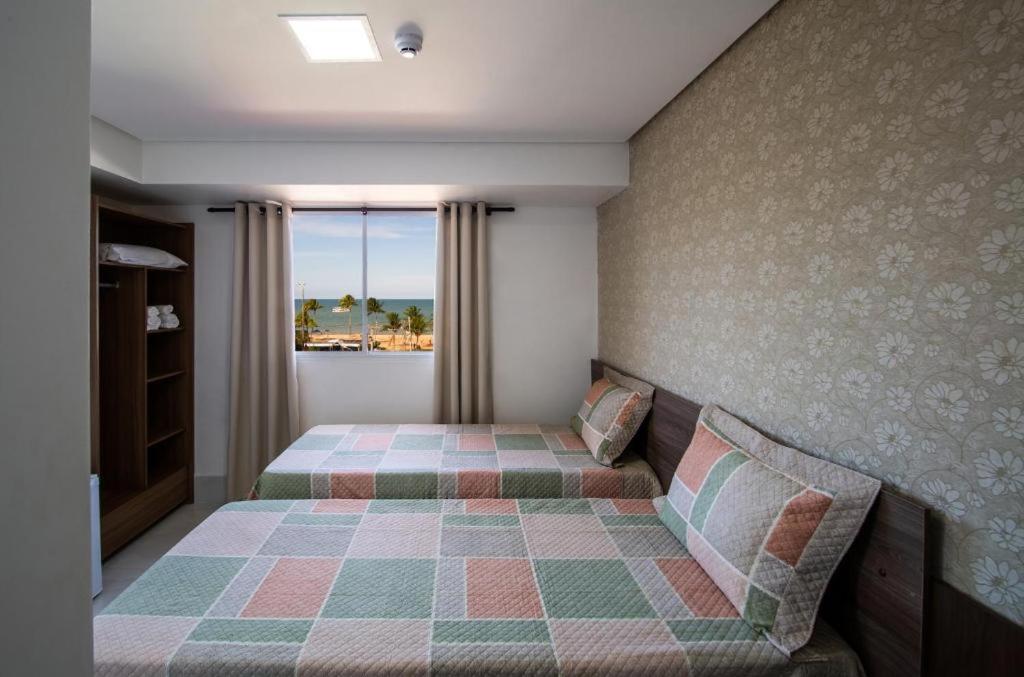 Triple Room with Sea View - Photo 4