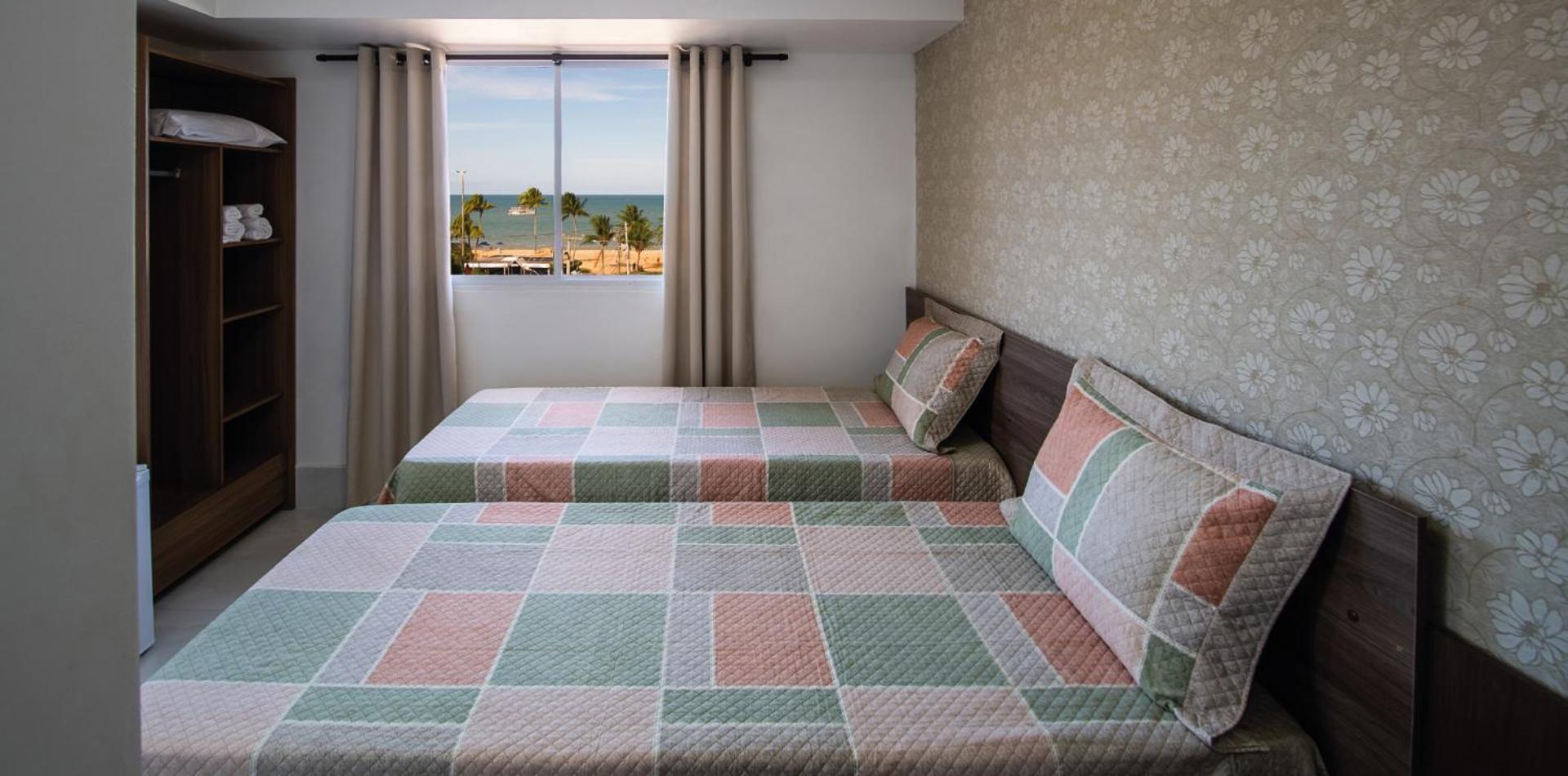 Triple Room with Sea View - Photo 1