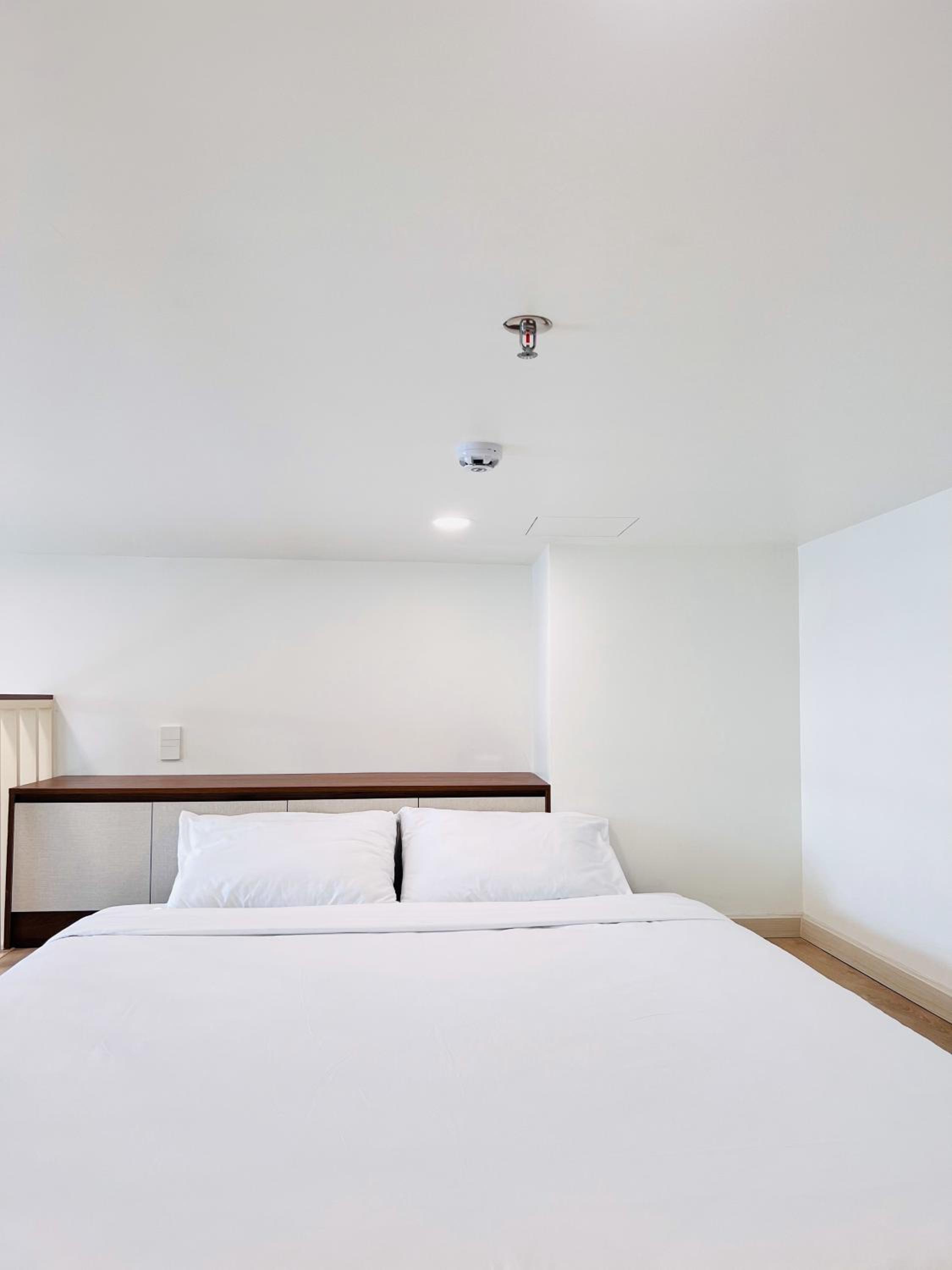 Duplex Apartment photo 2