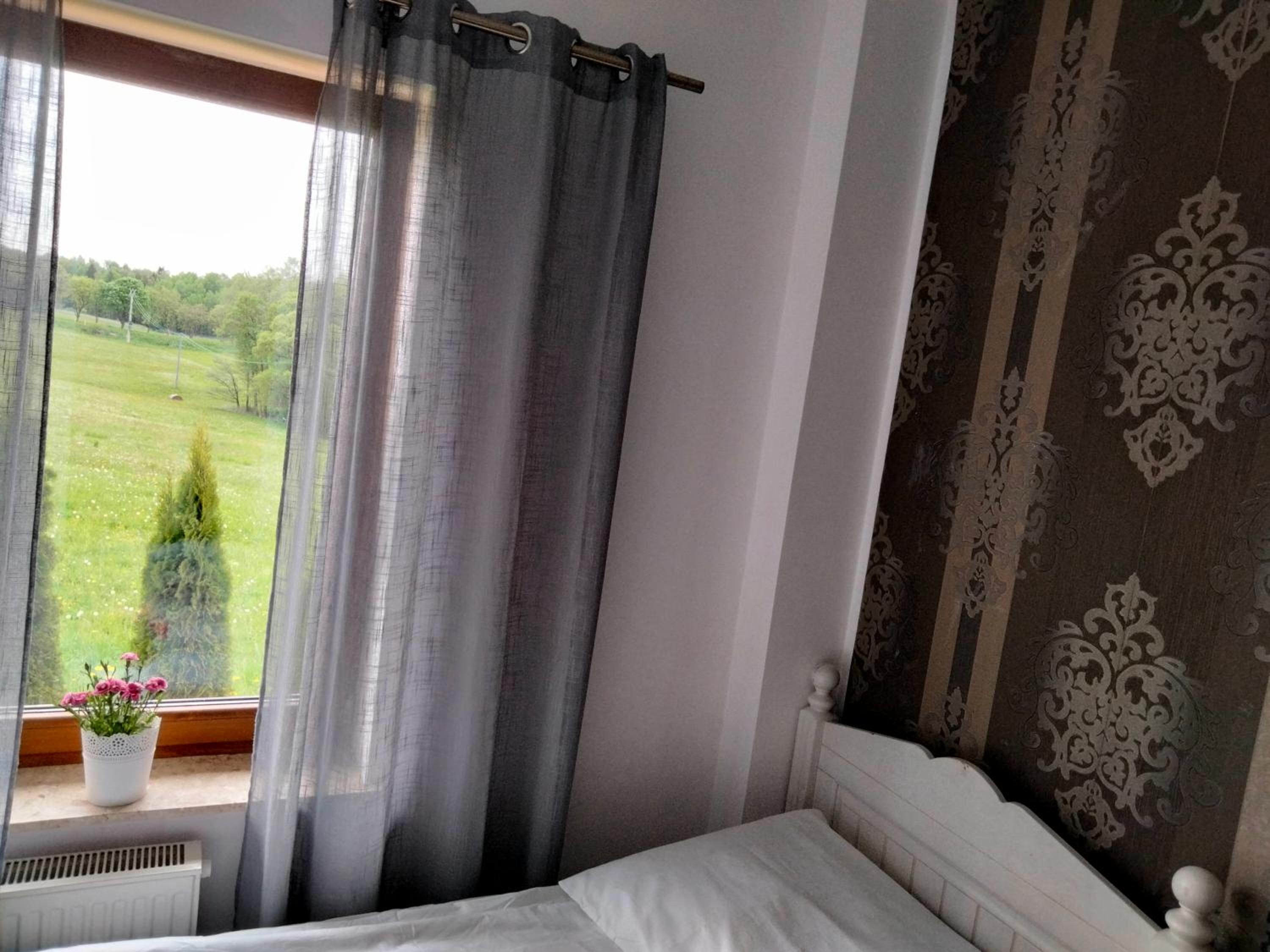 Small Single Room