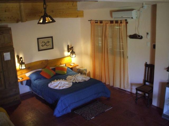 Bungalow (2 Adults + 2 Children) photo 1