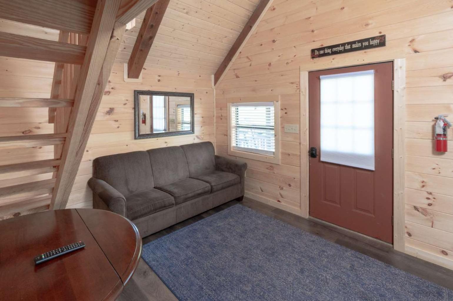 Two-Bedroom House photo 1