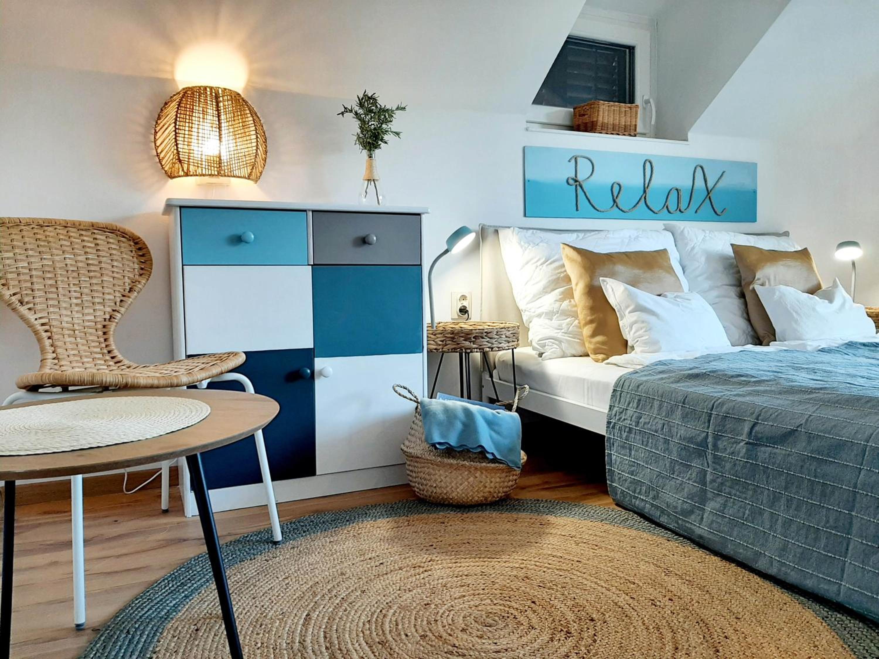 Two-Bedroom House photo 1