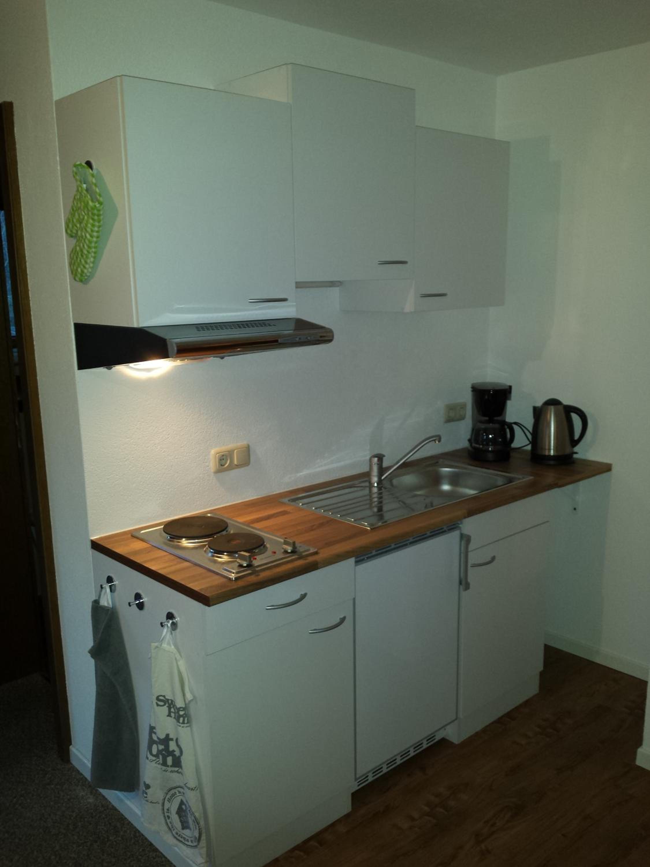 Standard Studio Apartment photo 3