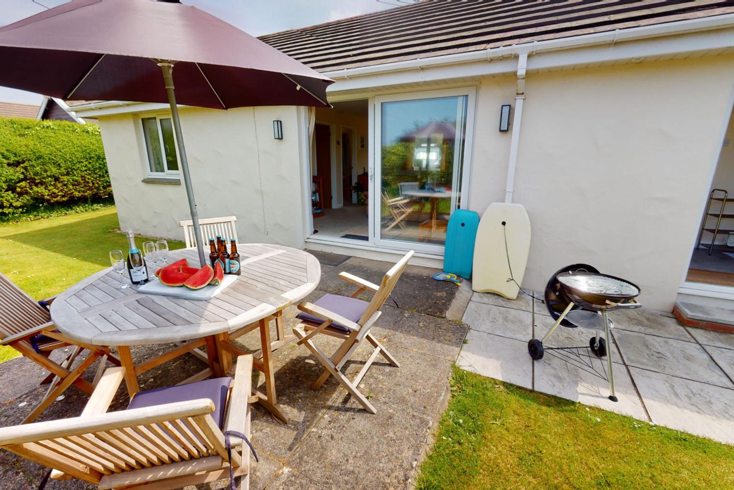 Holiday Home photo 2