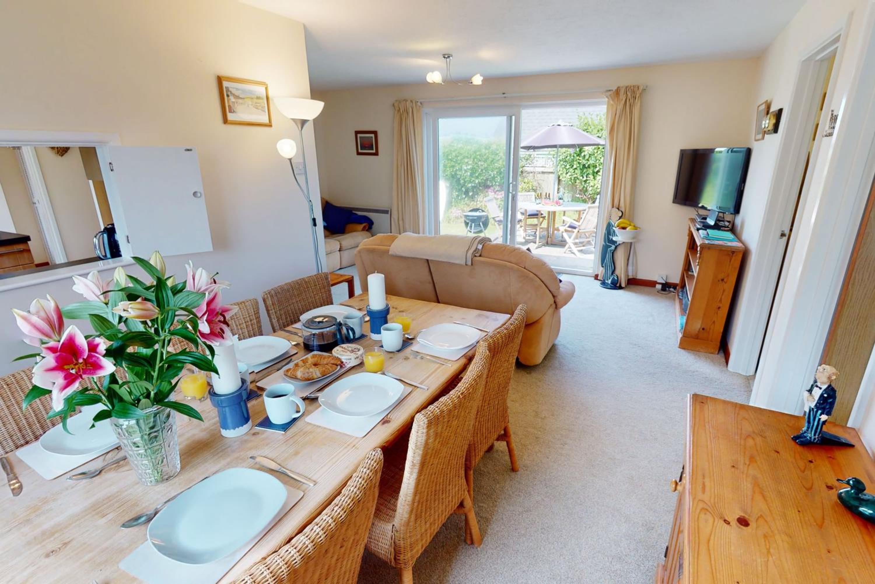 Vacation Home photo 1