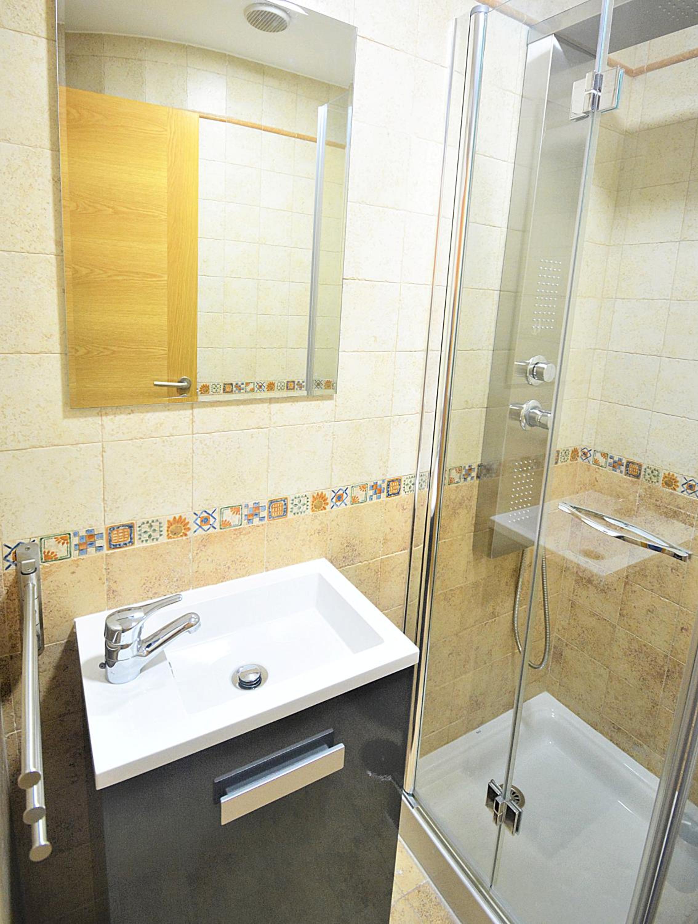 Two-Bedroom Apartment photo 2