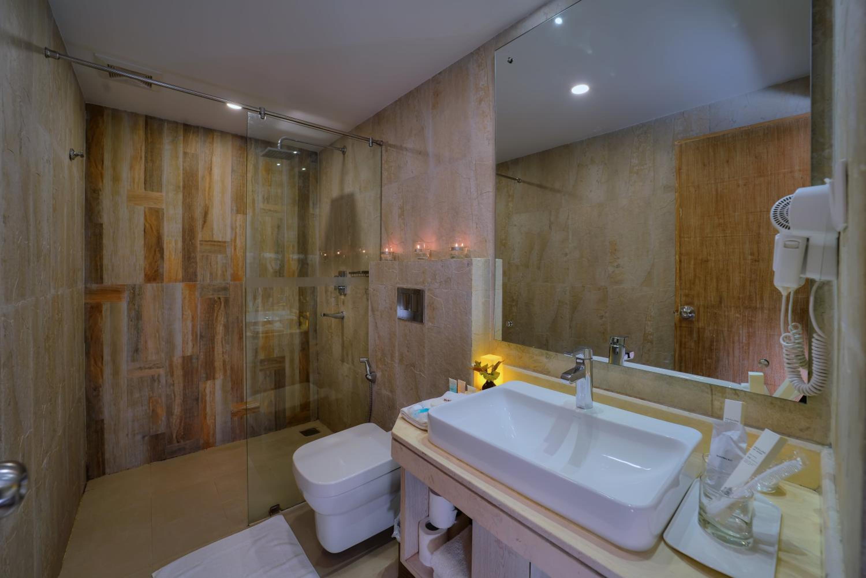 Super Deluxe Room photo 2