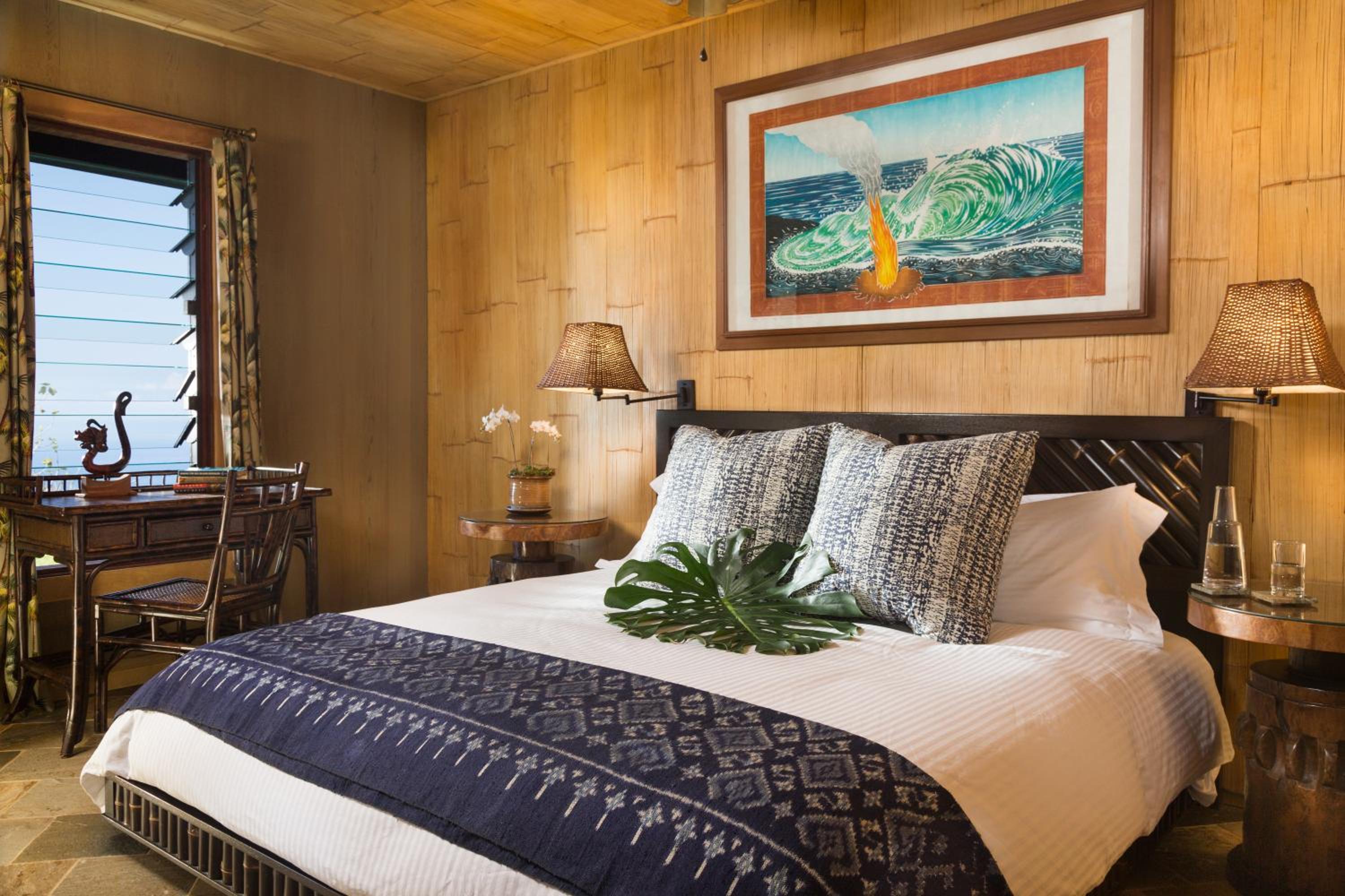King Suite with Pool View photo 3