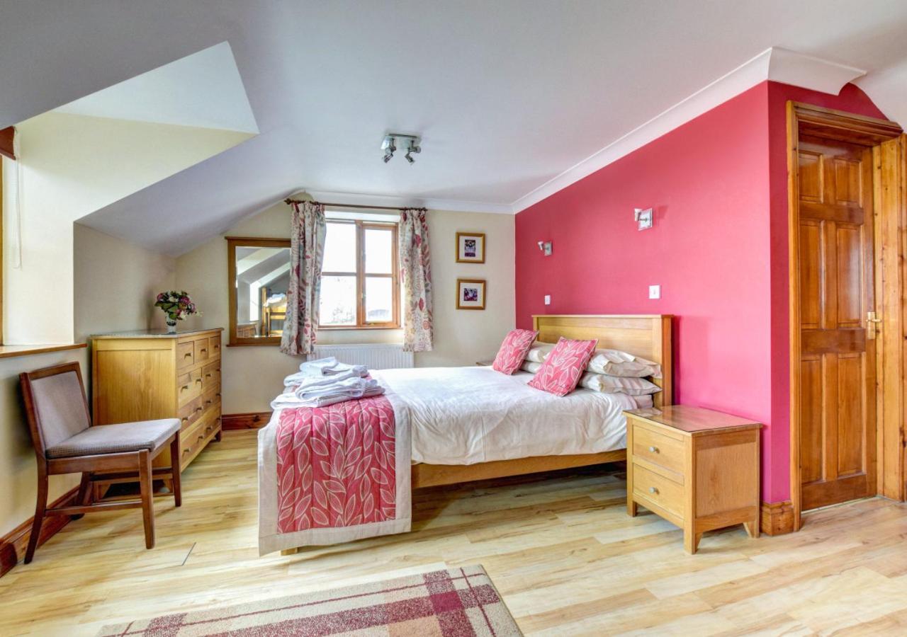 Two-Bedroom Holiday Home photo 3