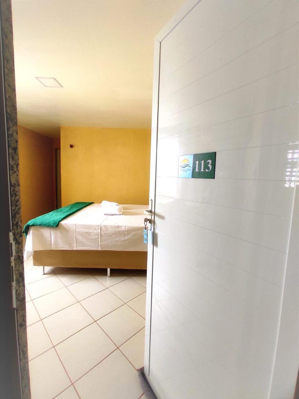 Queen Room with Sea View