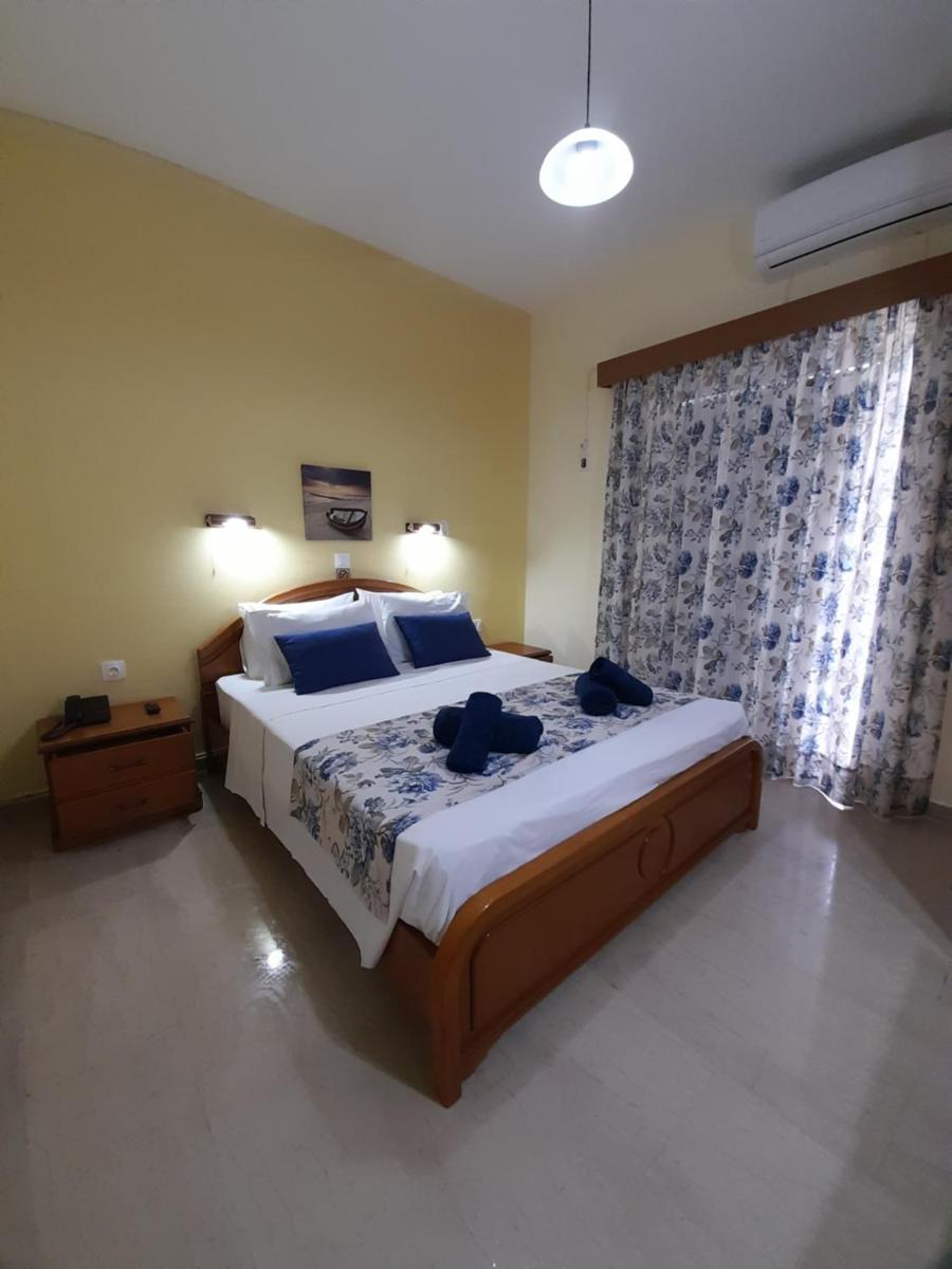 One bedroom apartment (2 Adults + 2 Children) photo 1