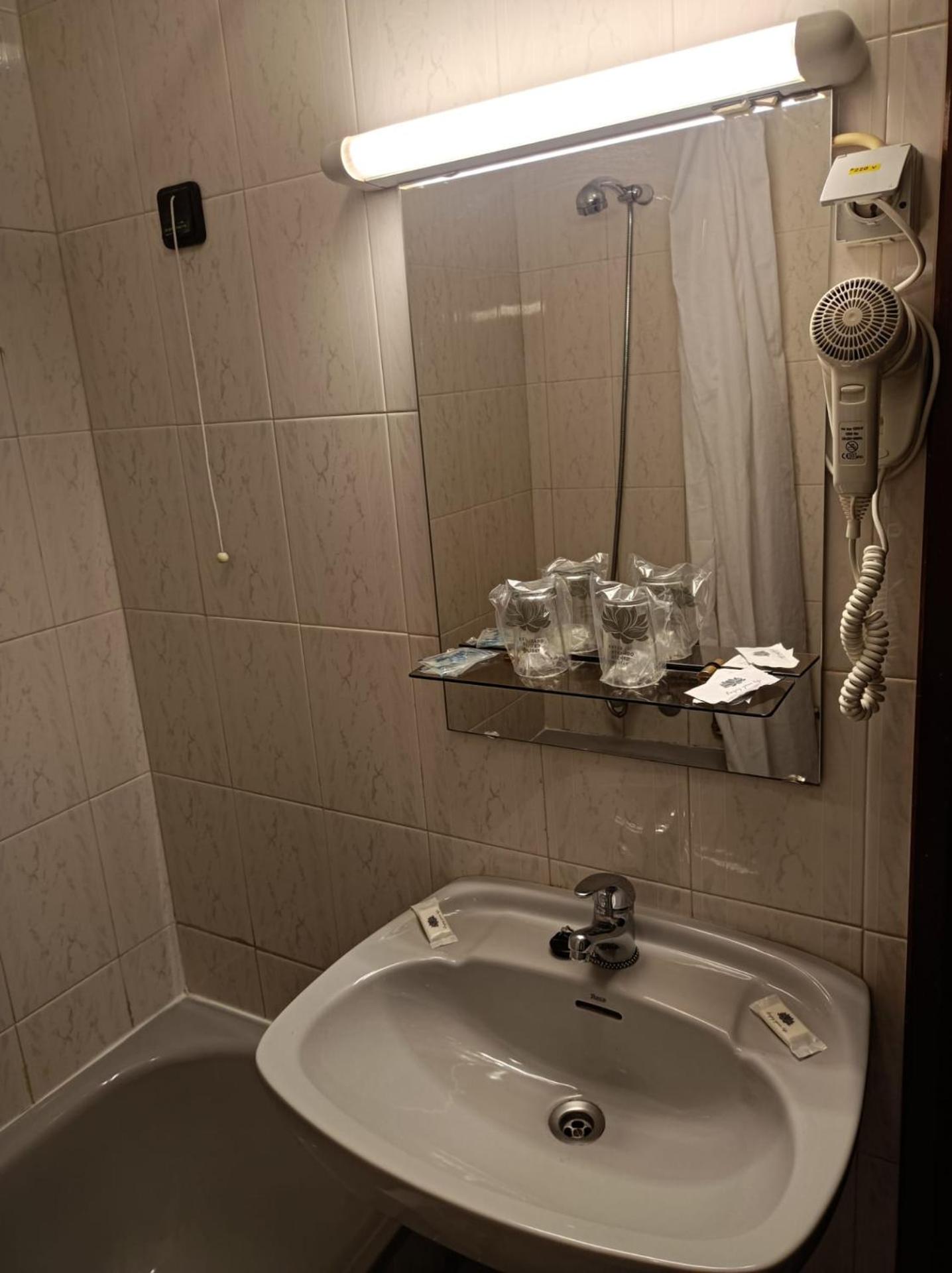 Twin Room photo 2