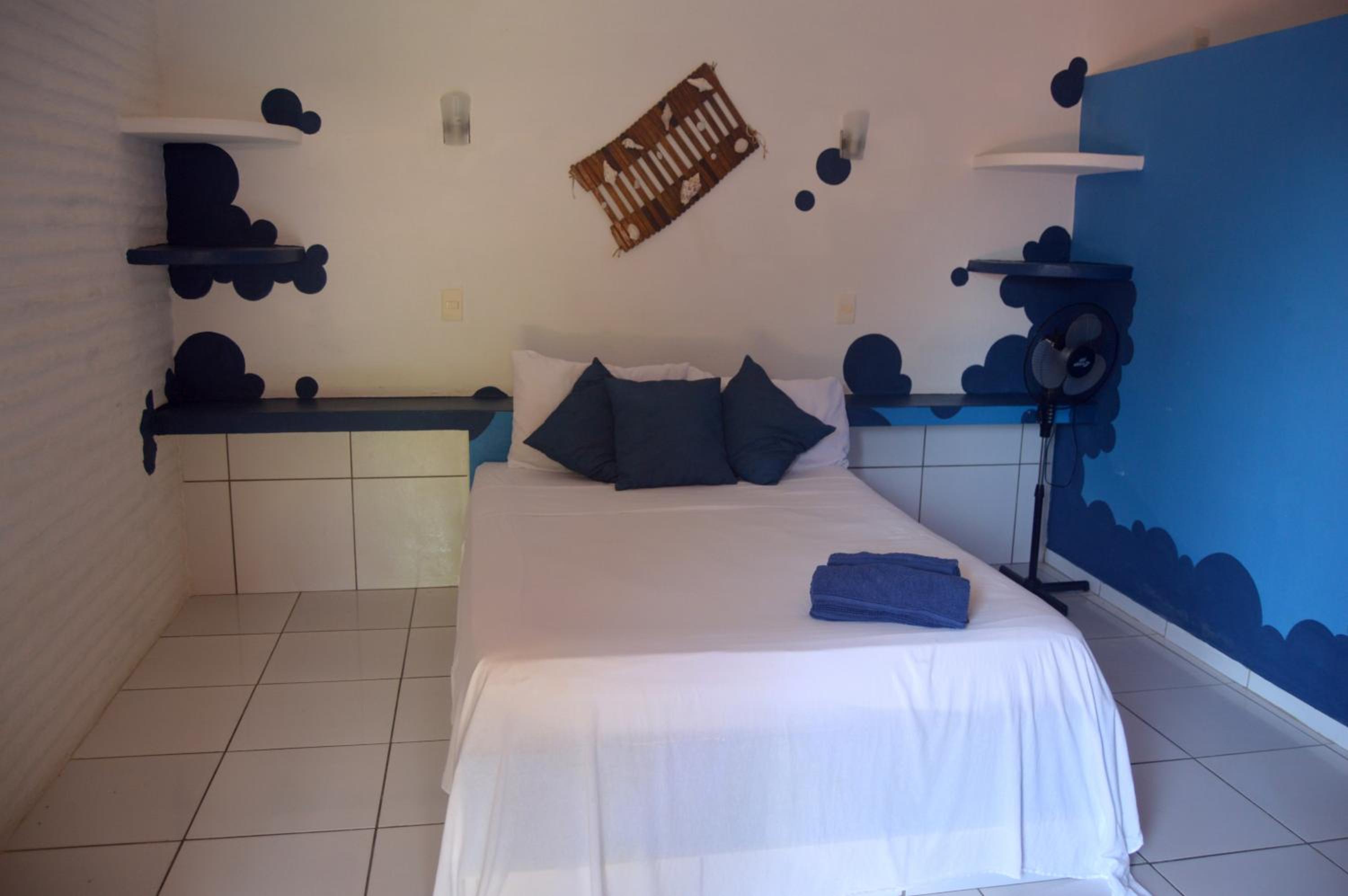 Economy Double Room photo 2