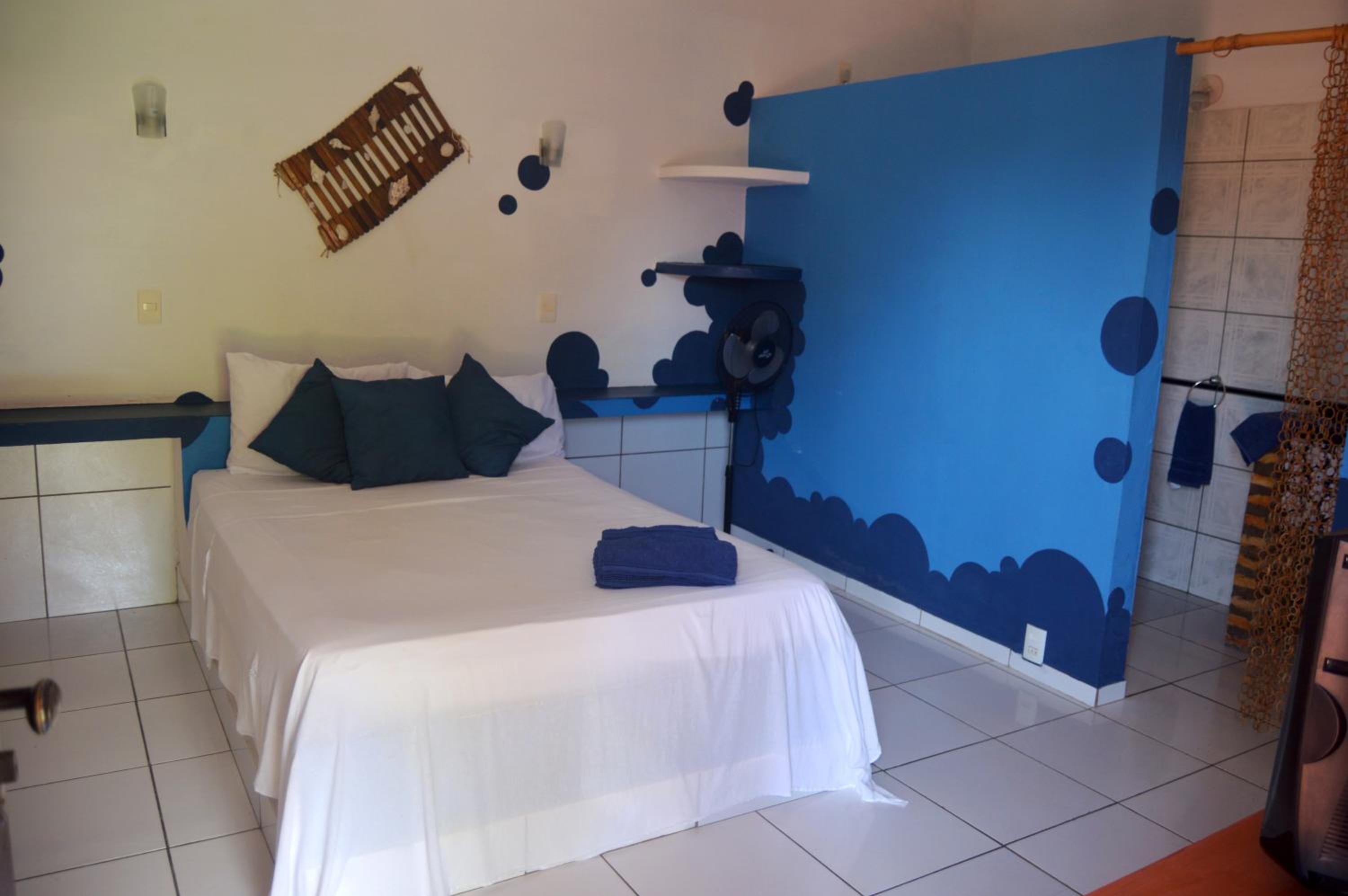 Economy Double Room photo 1