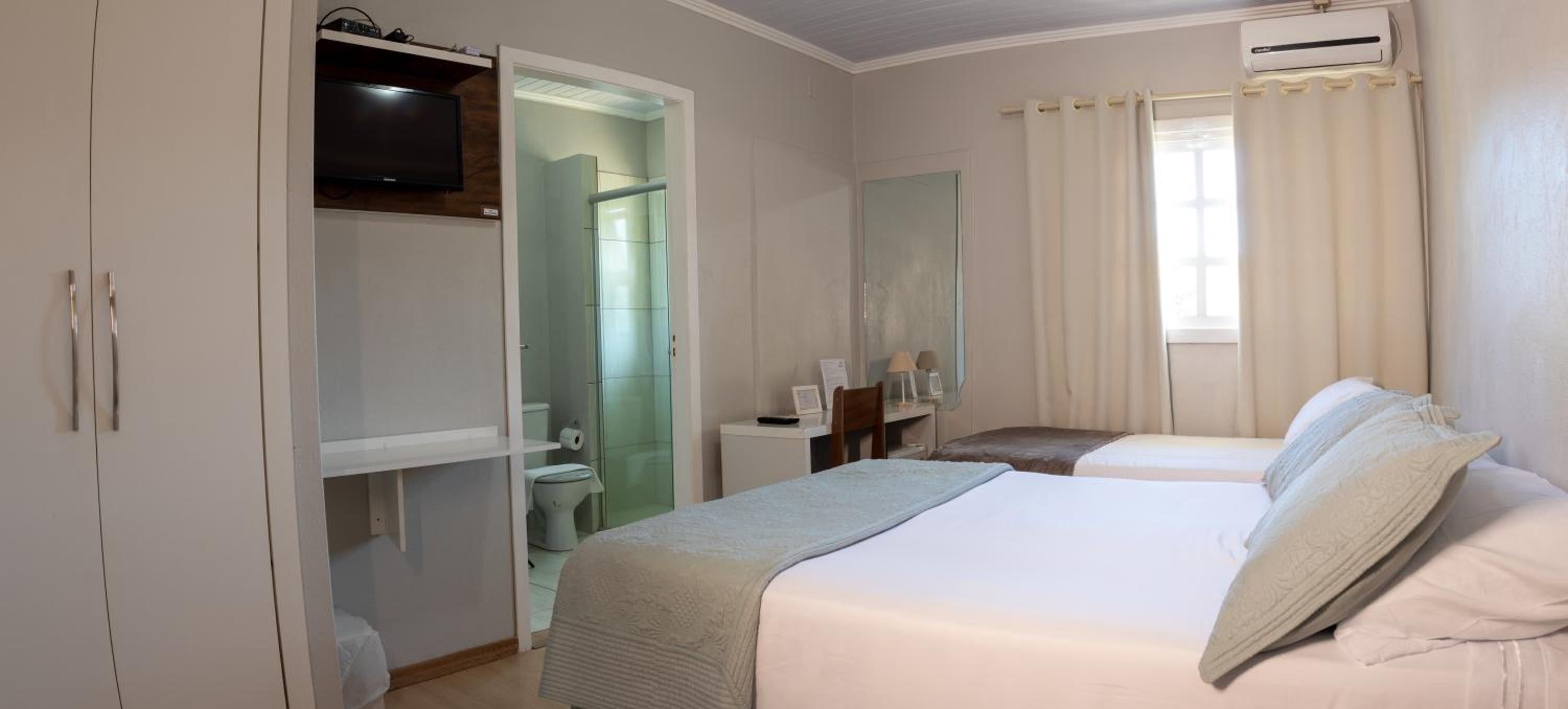 Triple Room photo 1