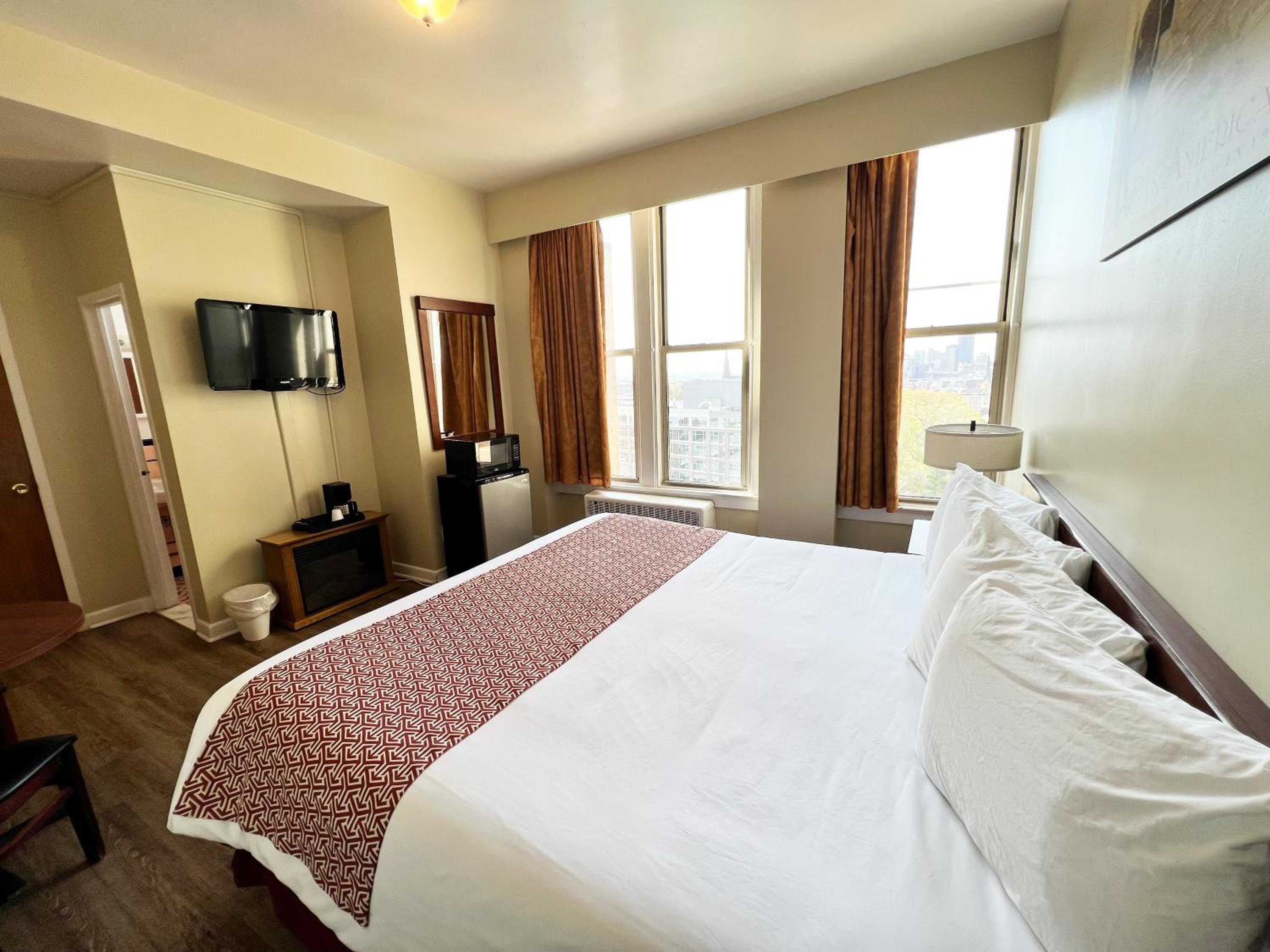 King Room - Photo 1