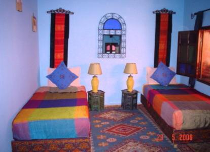 Double Room Yasmina photo 1