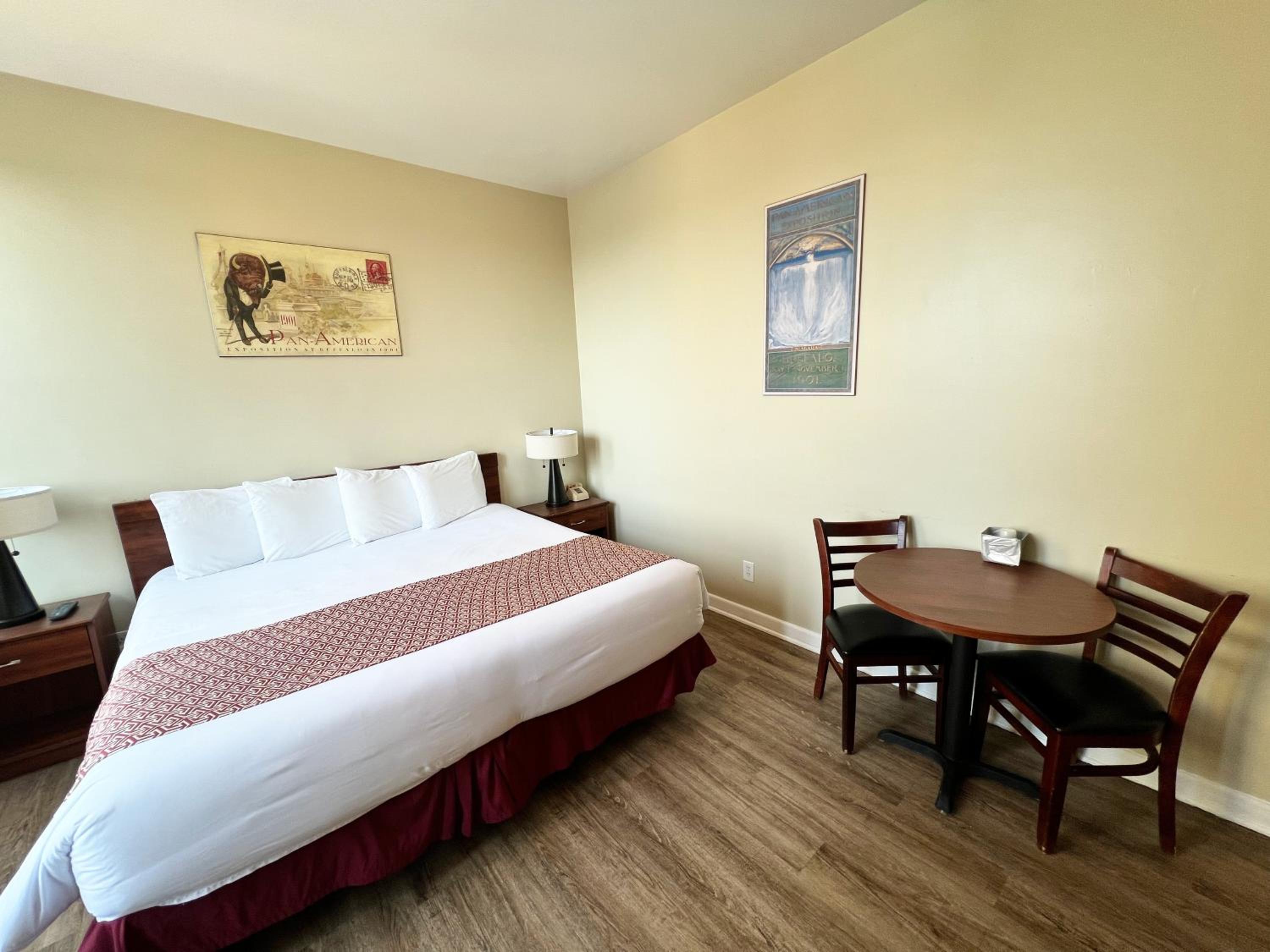King Room - Photo 4