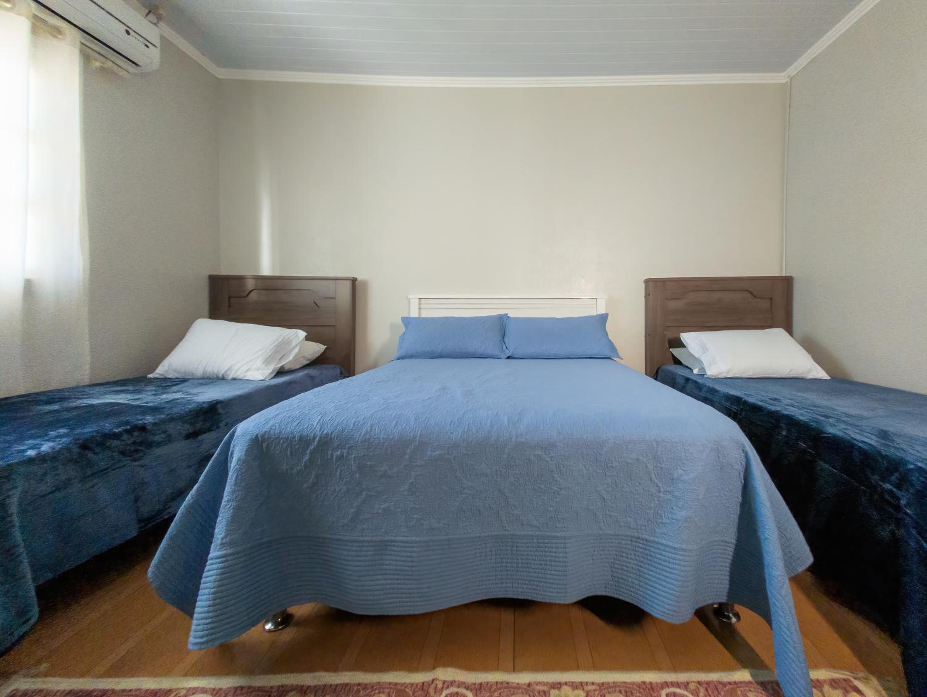 Quadruple Room photo 1