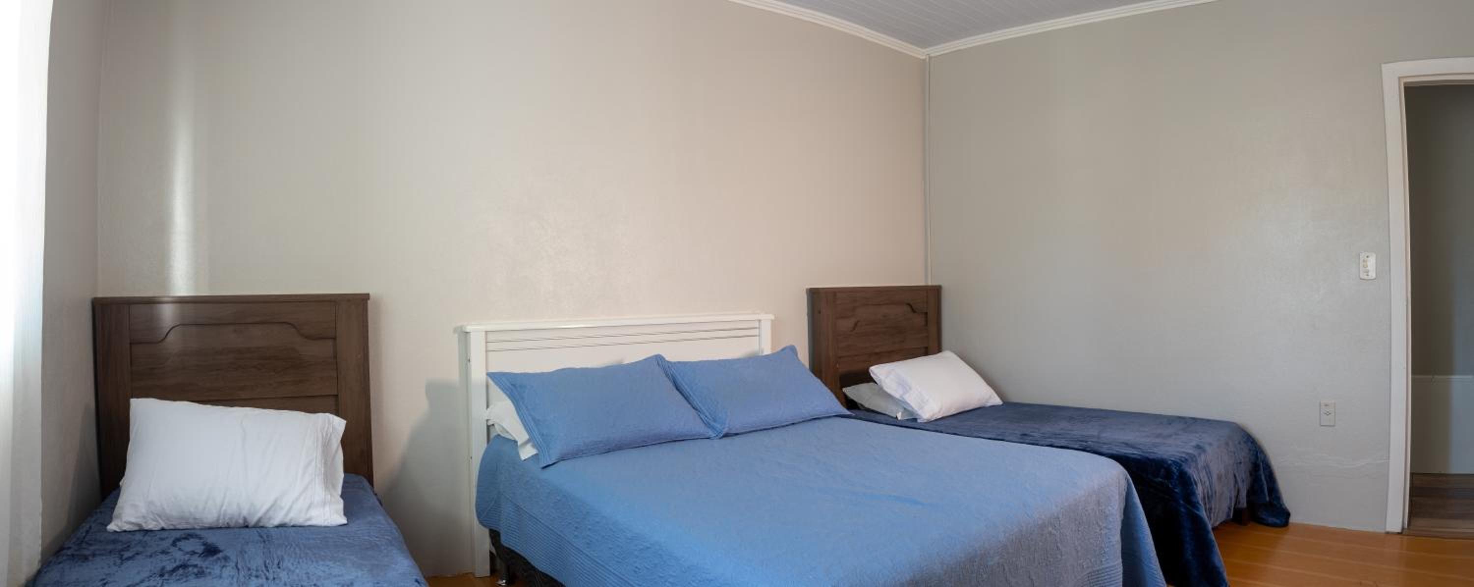Quadruple Room photo 2