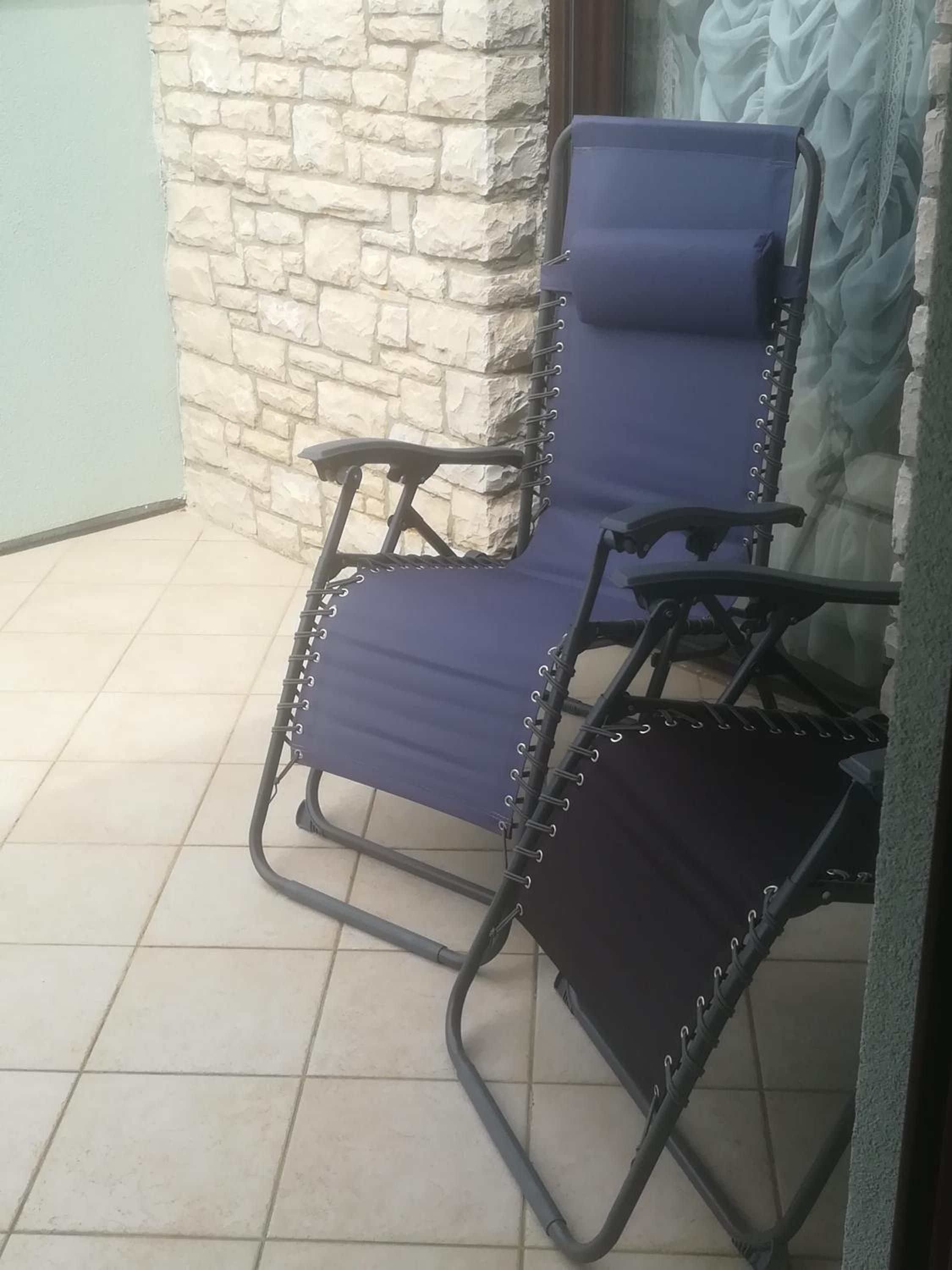 Double Room with Terrace photo 3