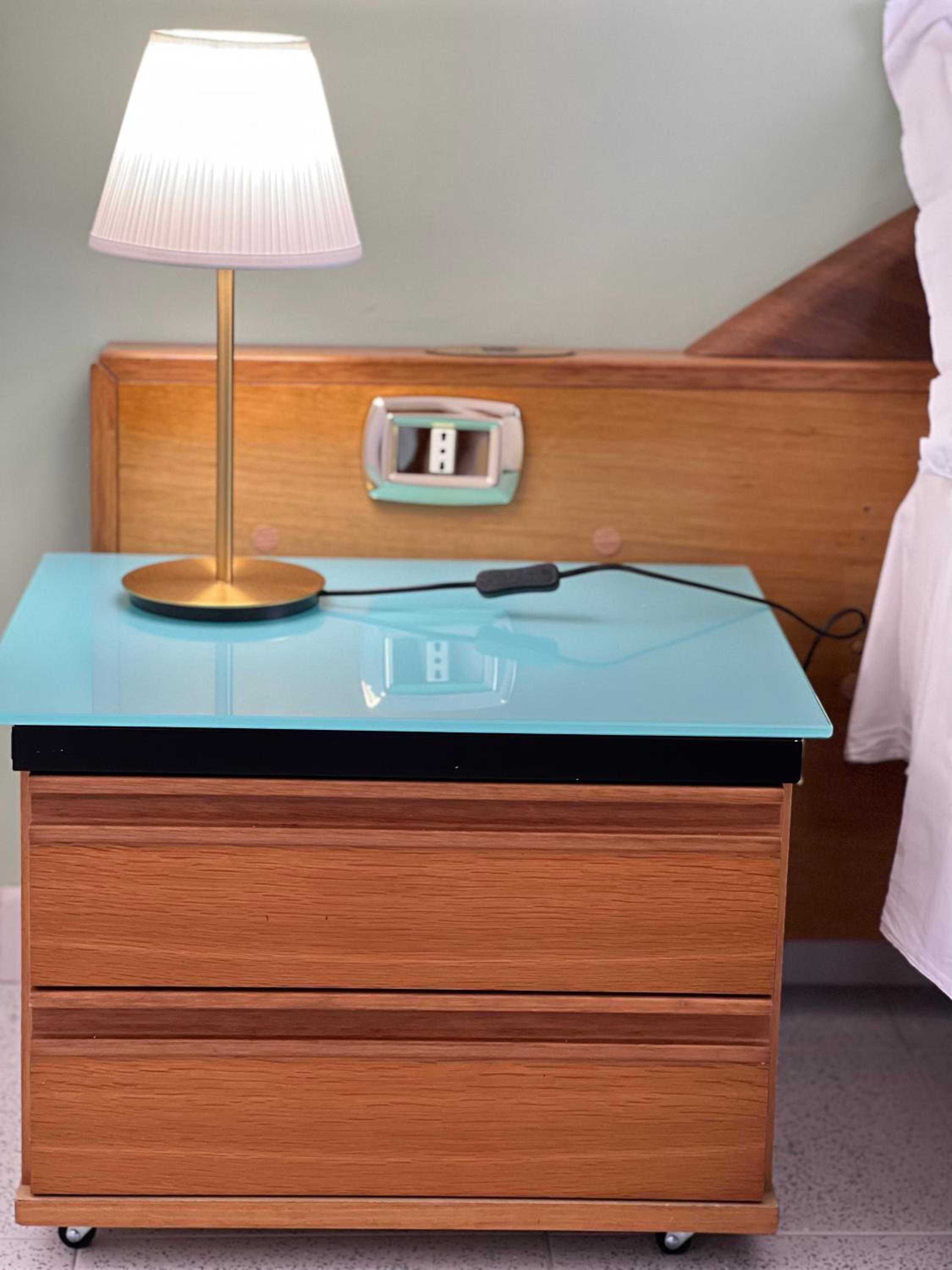 Junior Suite with Terrace - Photo 1