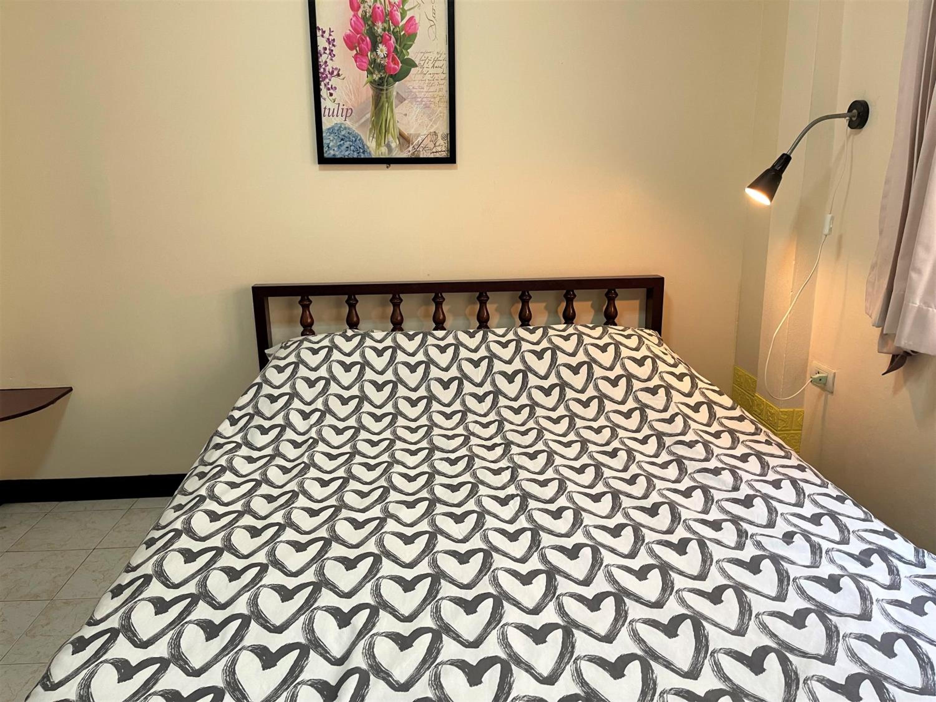Budget Double Room photo 1