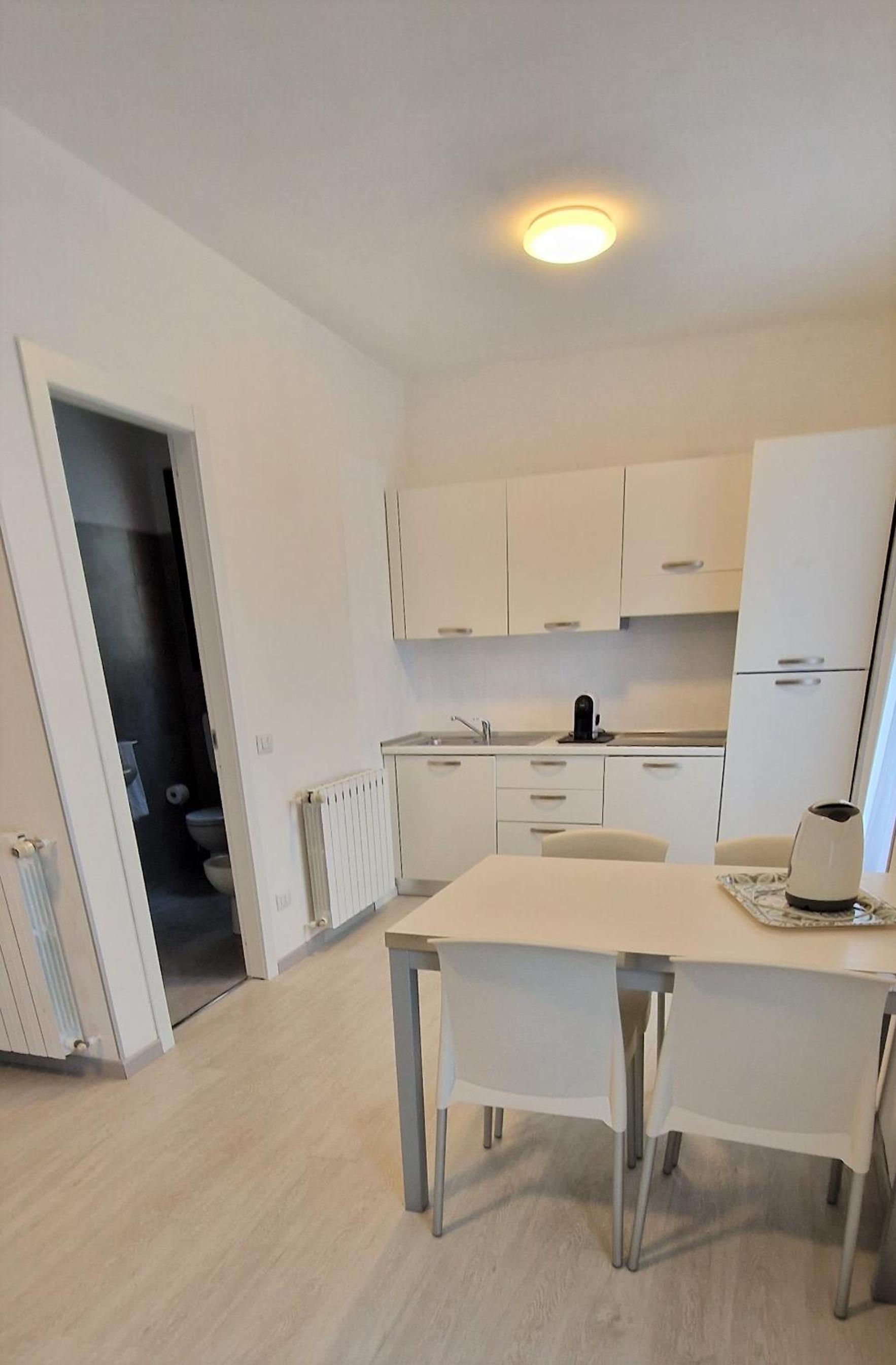 Standard One-Bedroom Apartment (2 Adults) photo 2