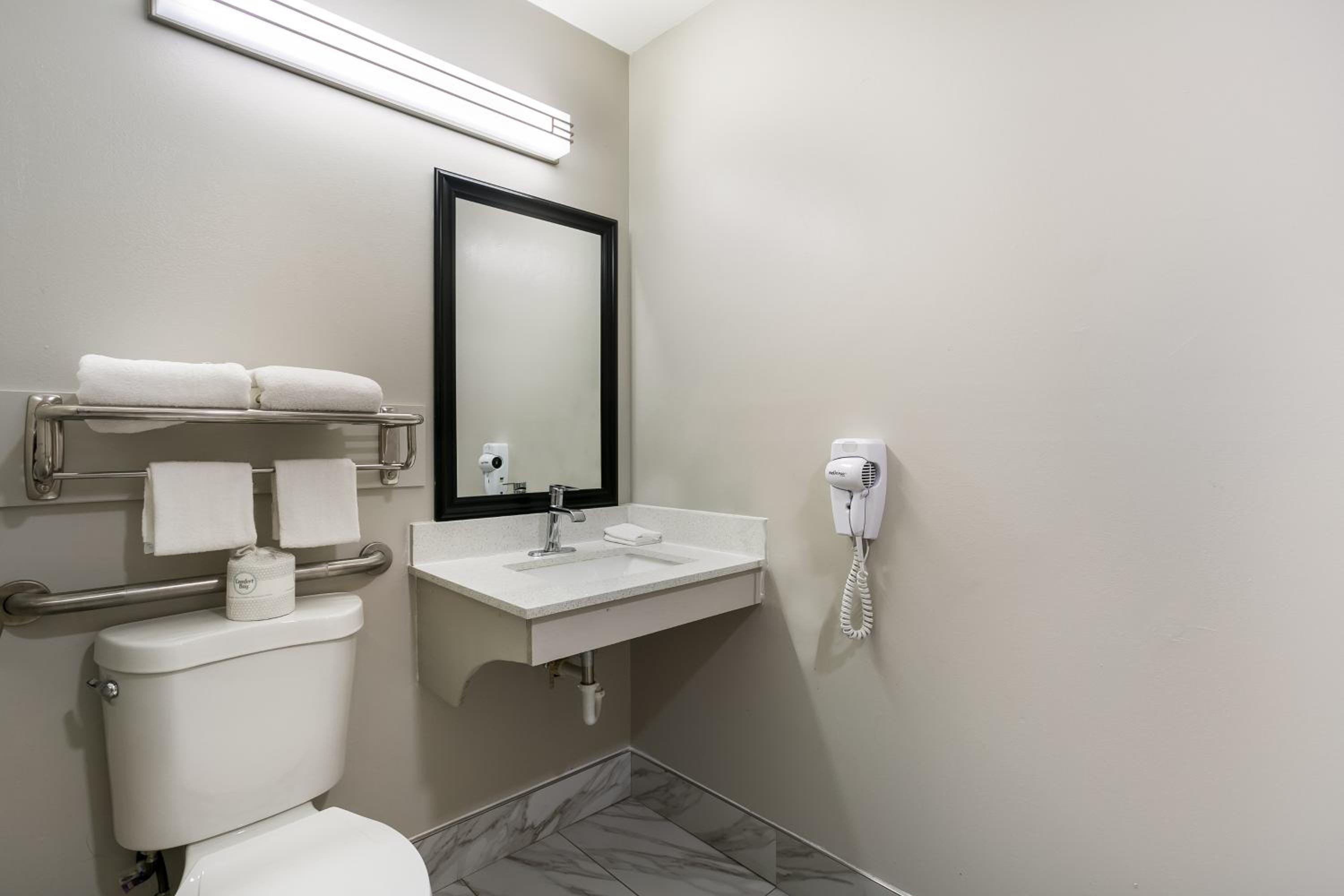Red Roof Inn Denver - Lancaster County, Billede 3