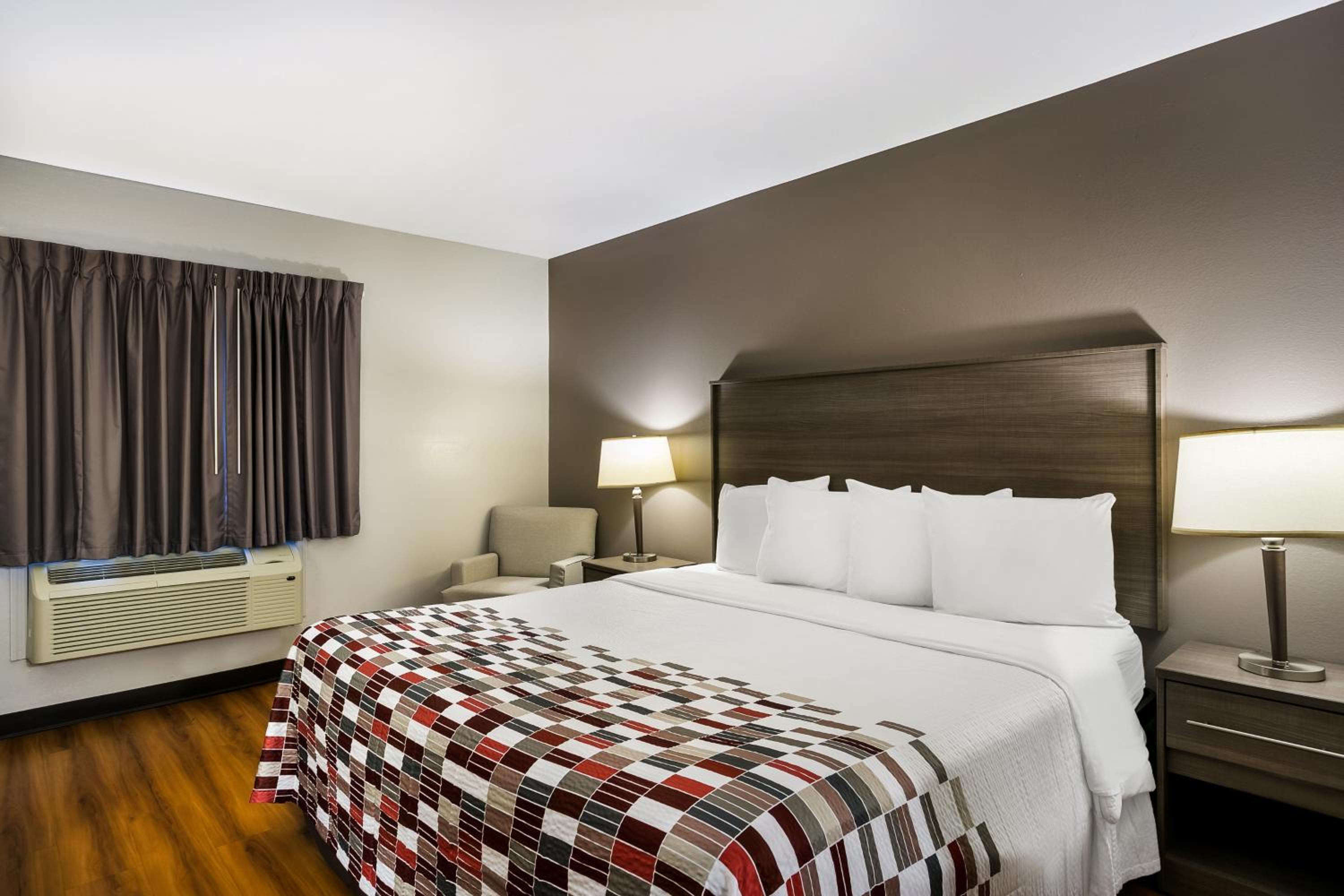 Red Roof Inn Denver - Lancaster County, Billede 5
