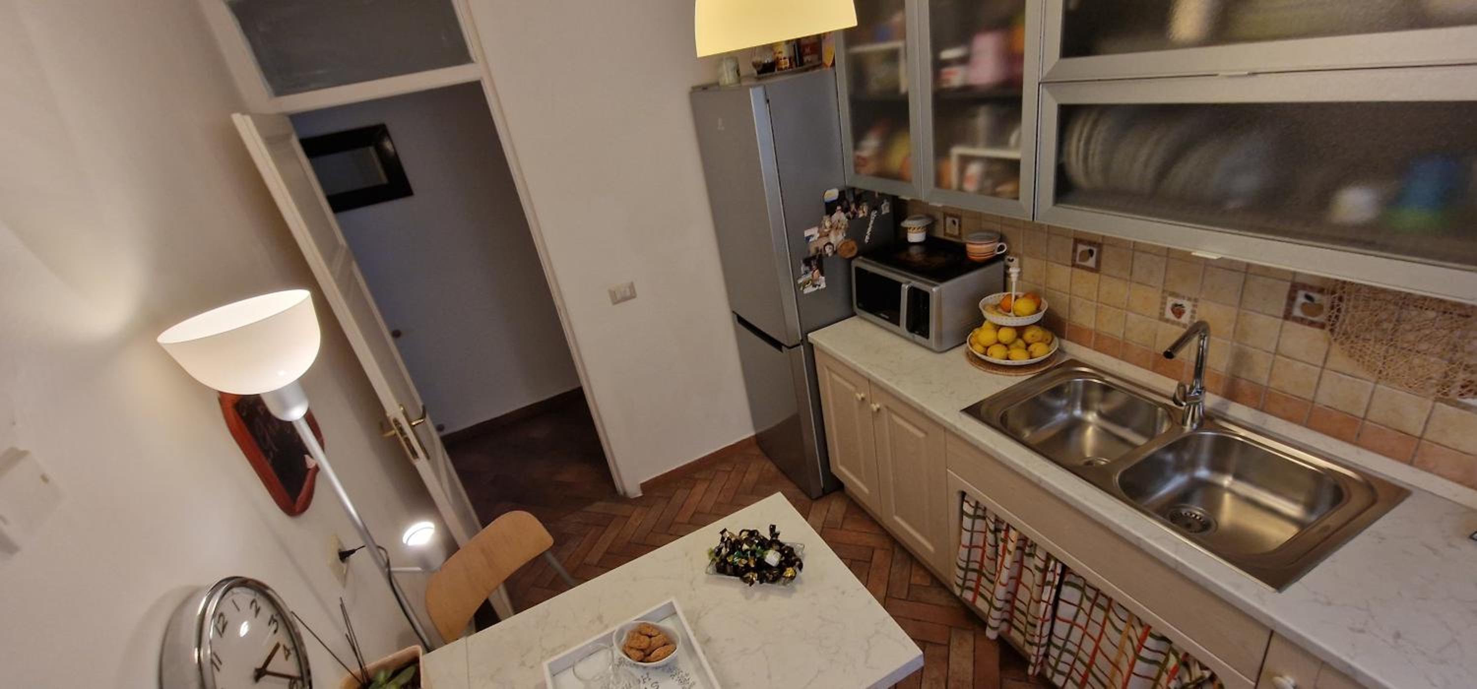 Double Room - Photo 26