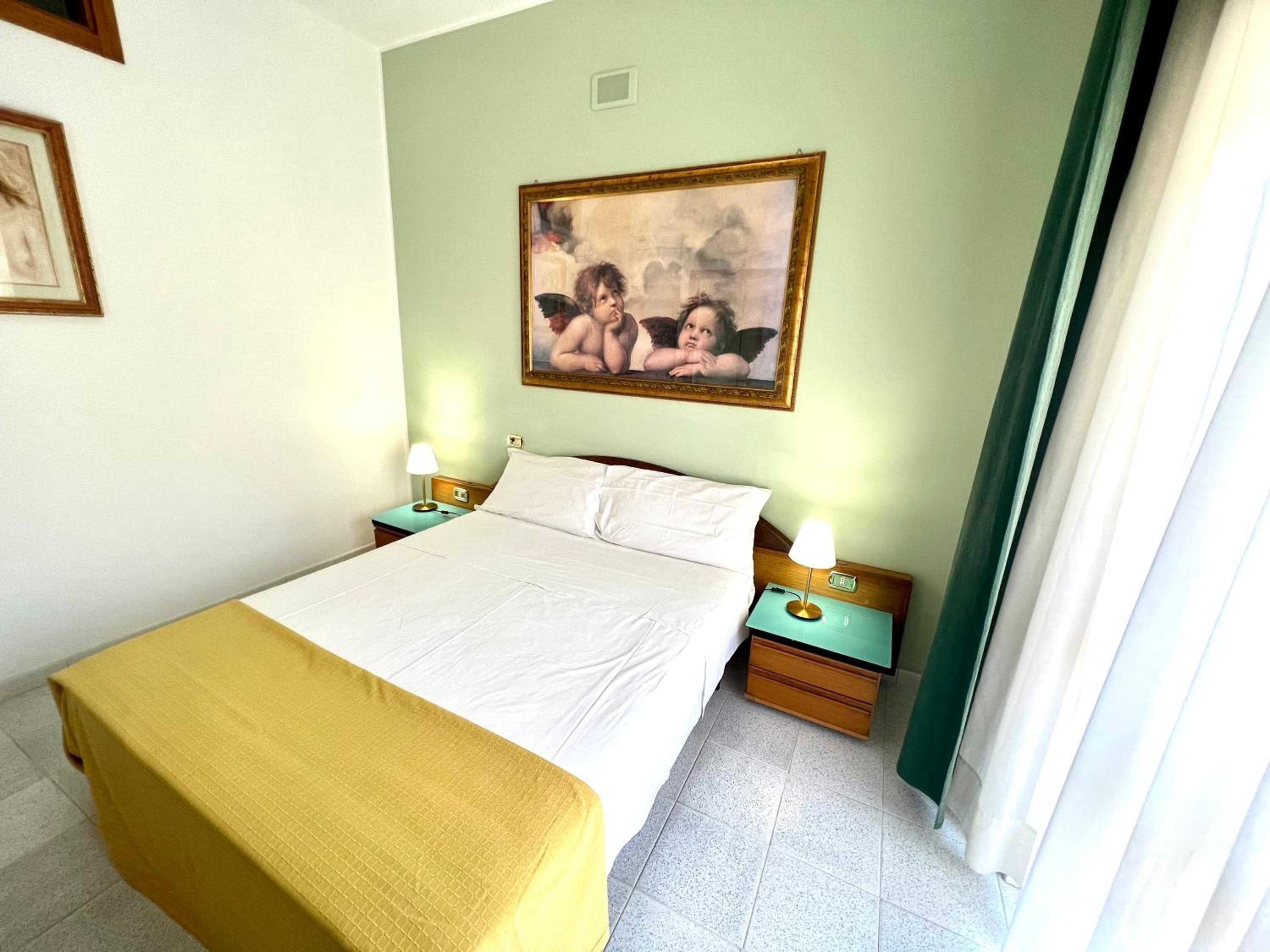 Junior Suite with Terrace - Photo 6