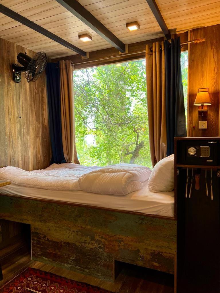 Budget Single Room