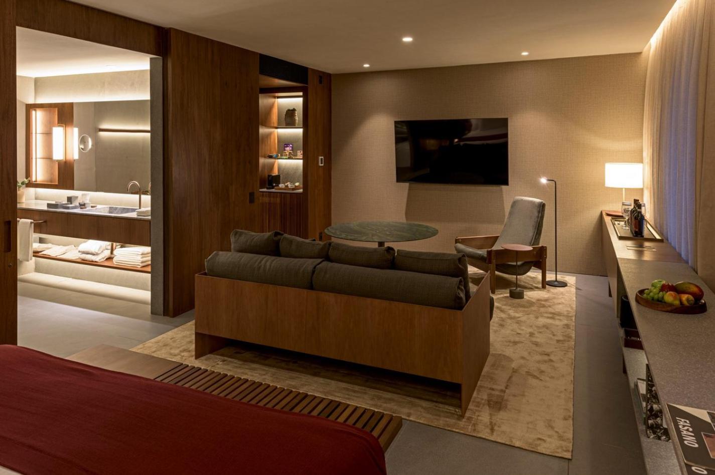 Junior Suite