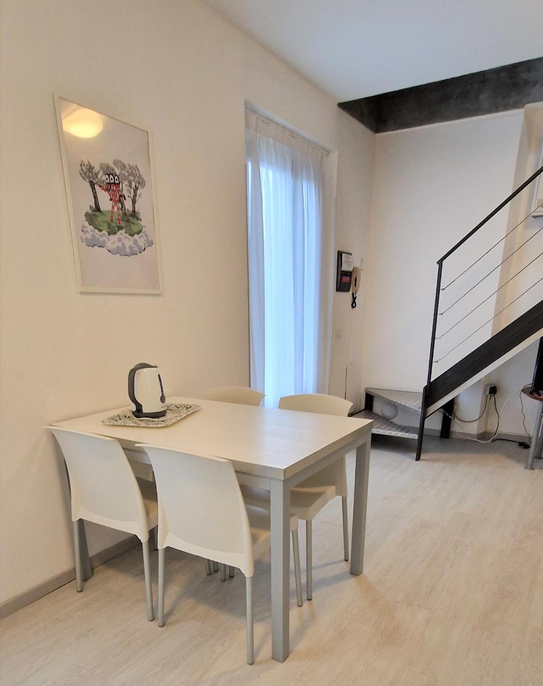 Standard One-Bedroom Apartment (4 Adults) photo 3